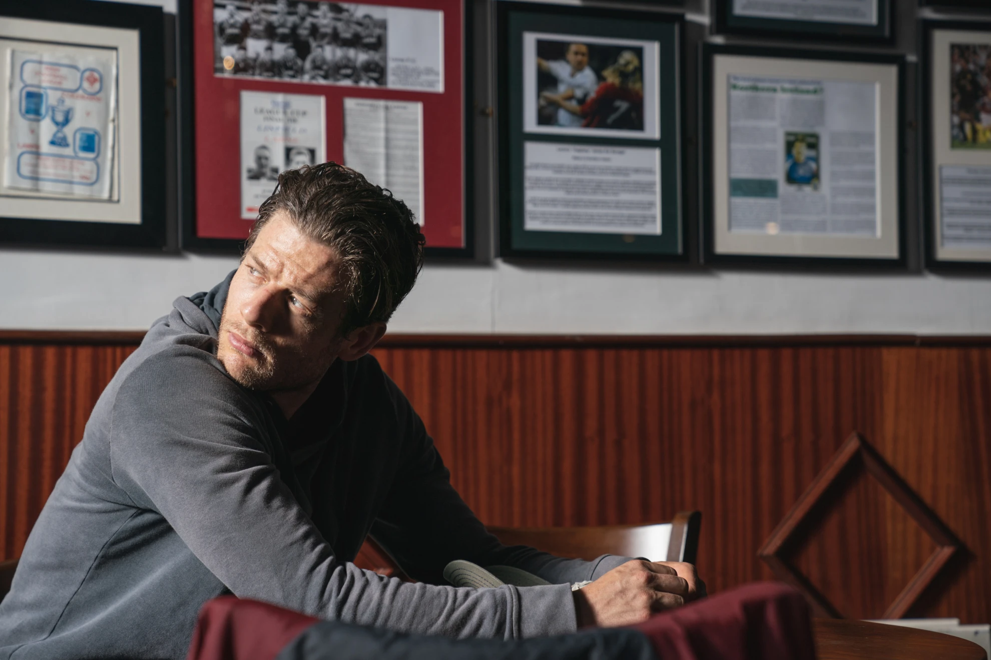 Nowhere Special hero banner image placeholder