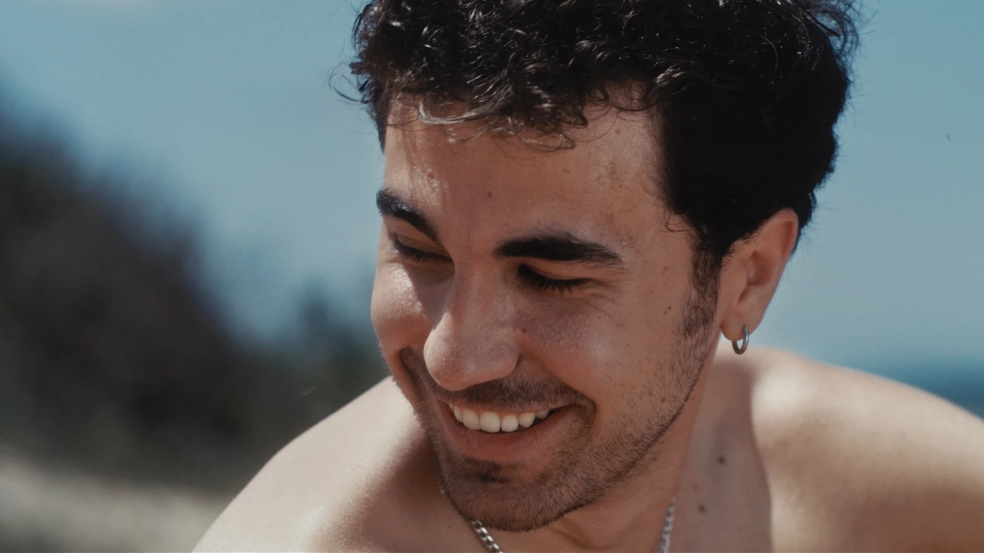 Los Amantes Astronautas hero banner image placeholder