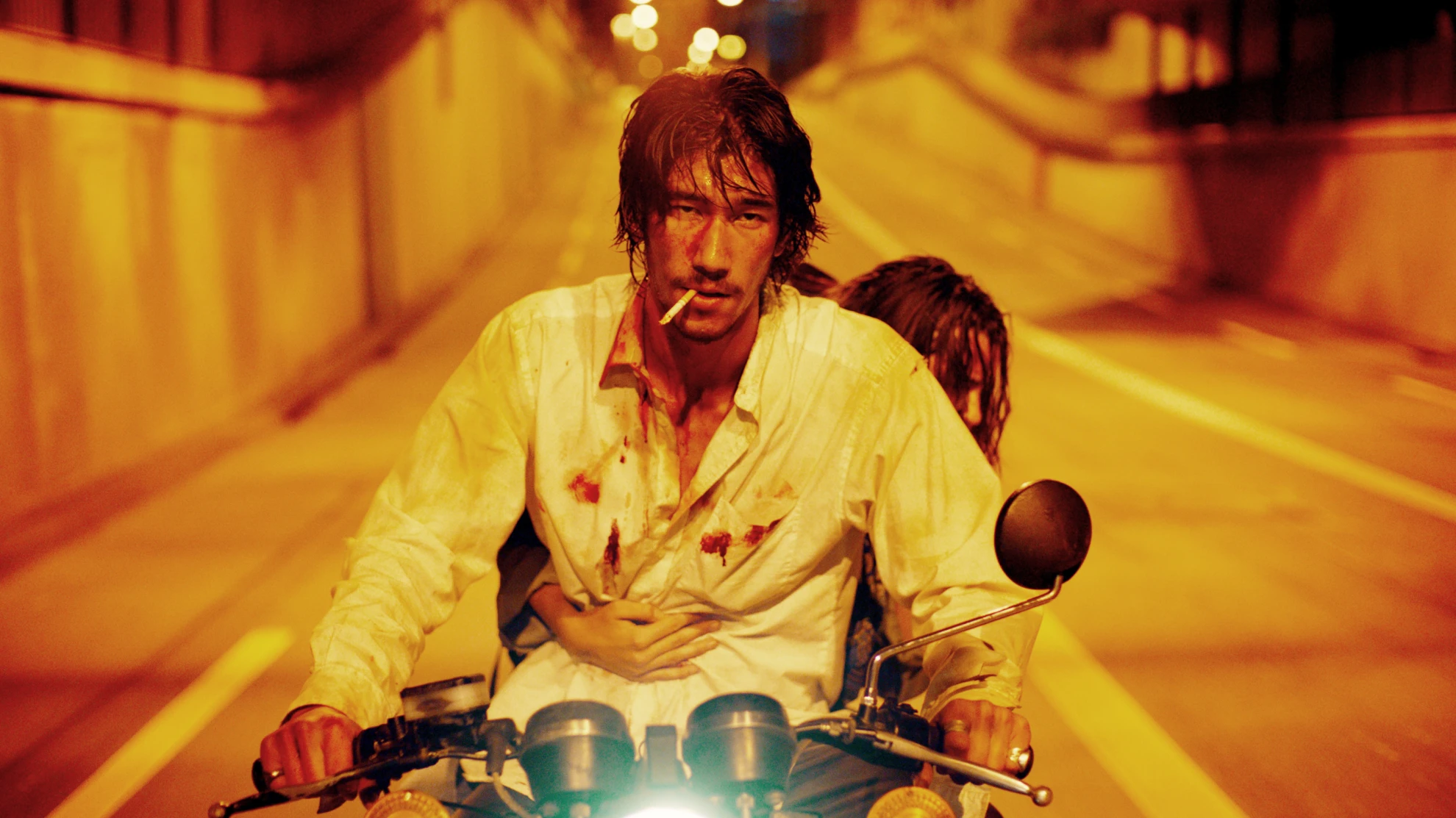 Soul of a Beast hero banner image placeholder