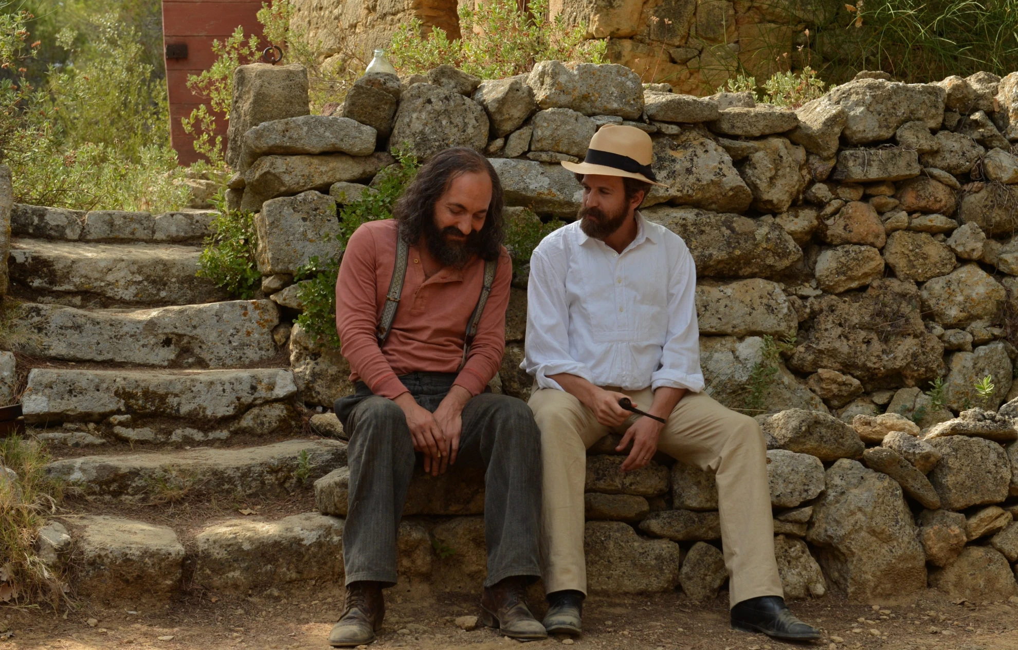 Cezanne et moi hero banner image placeholder