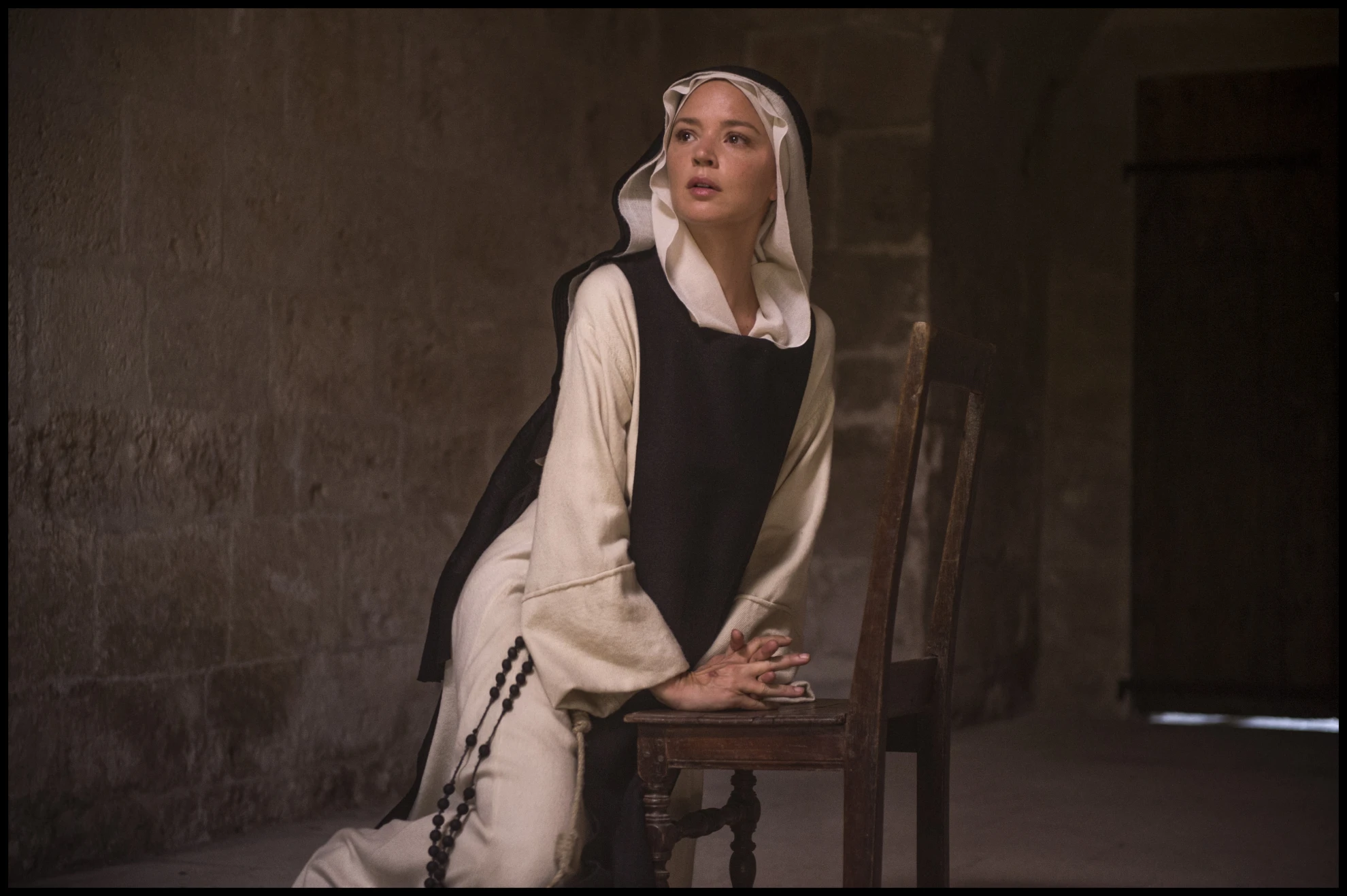 Benedetta hero banner image placeholder