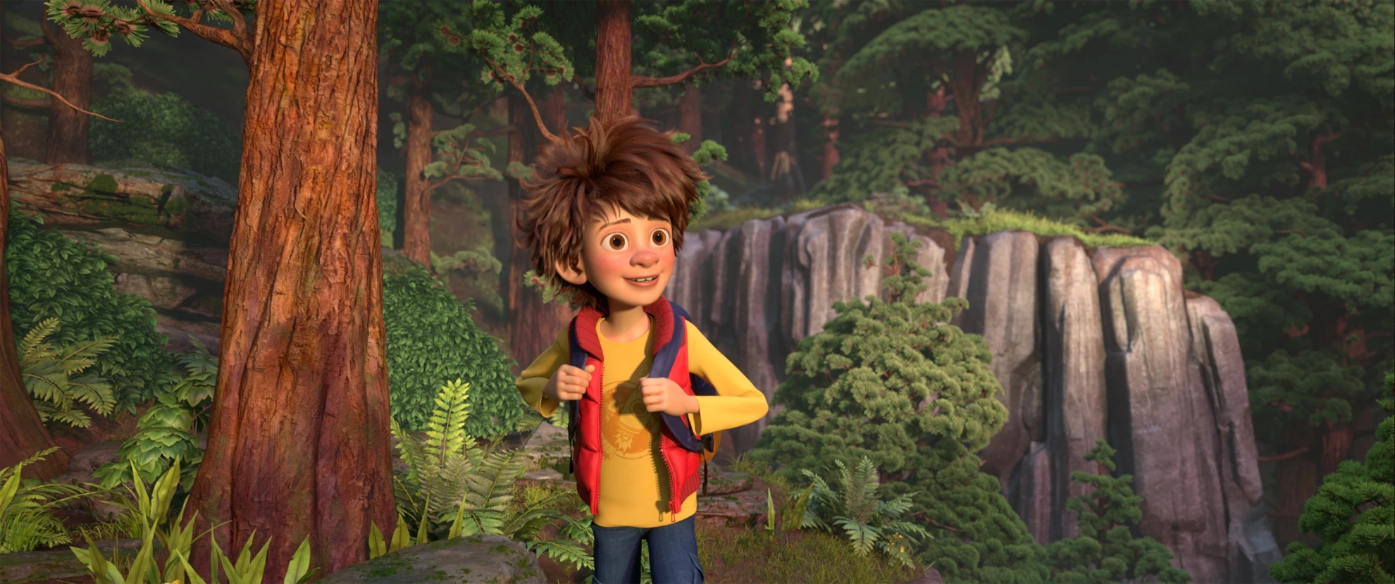 Bigfoot Junior hero banner image placeholder