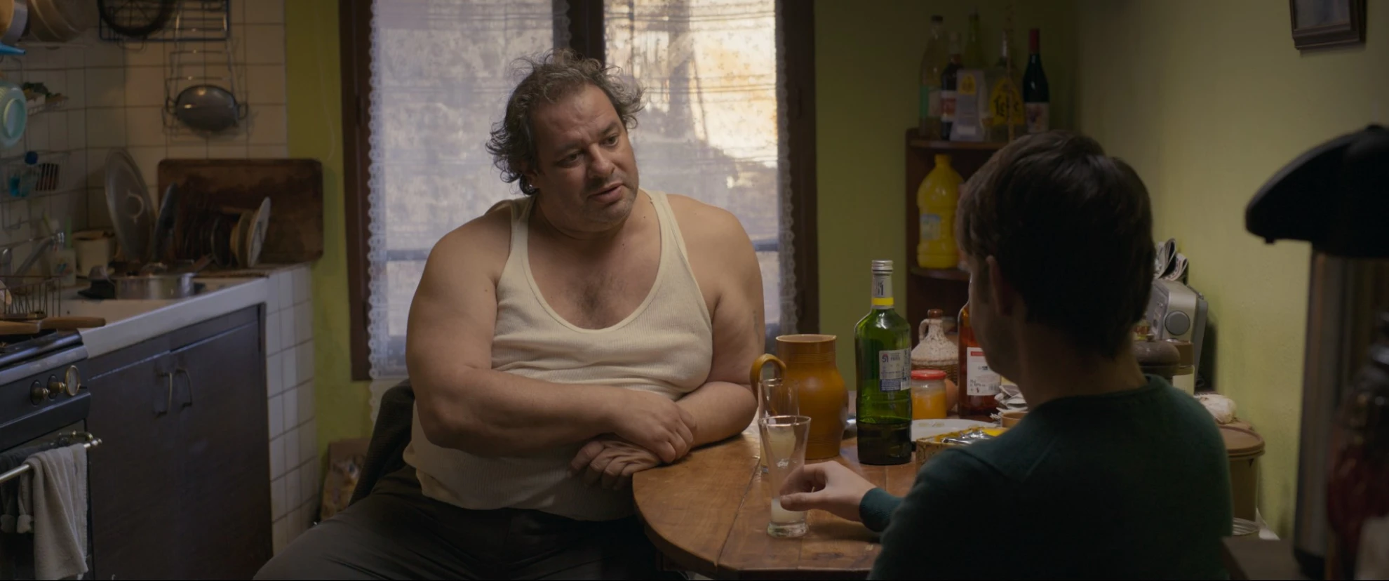 Miséricorde hero banner image placeholder