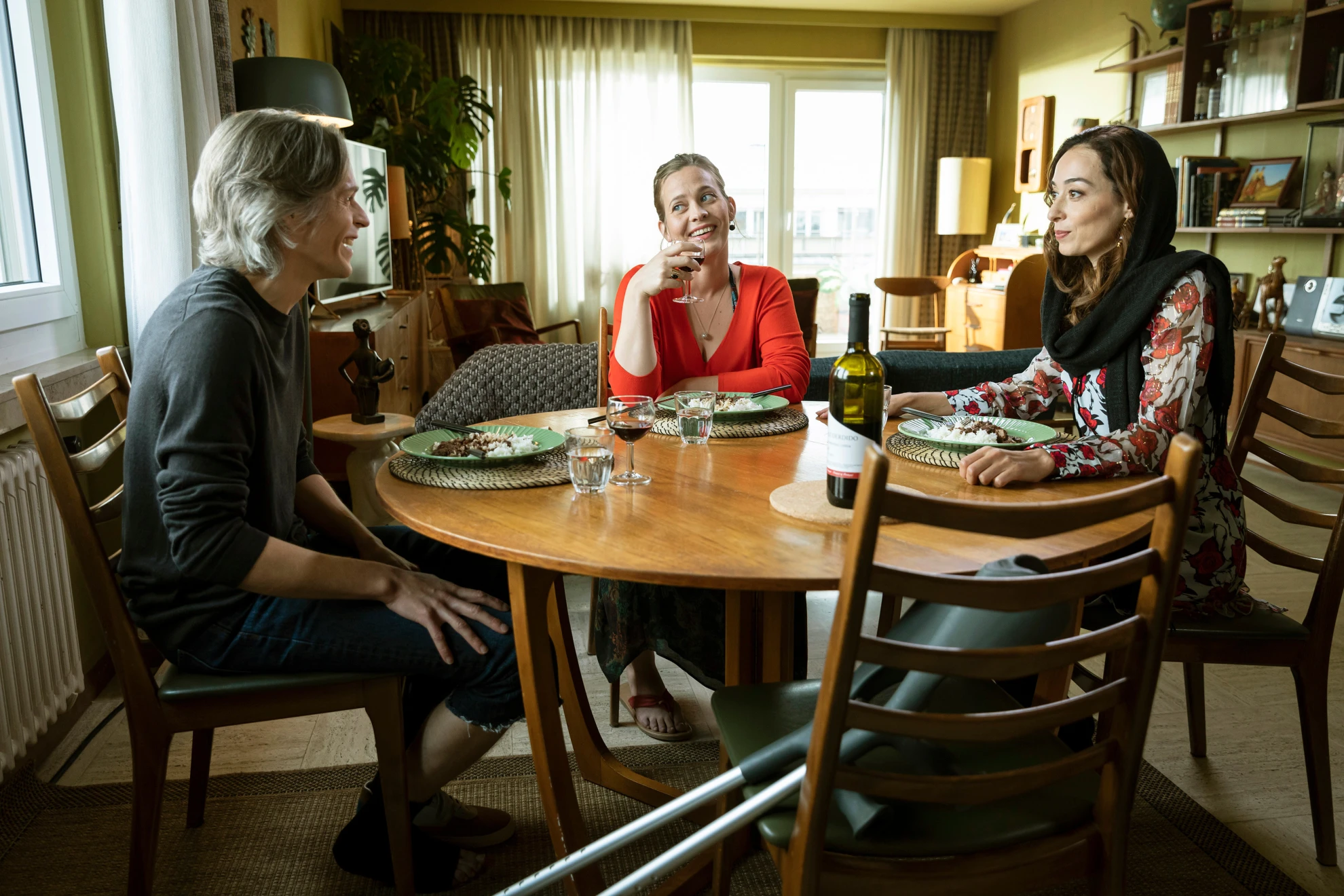 Une histoire provisoire hero banner image placeholder