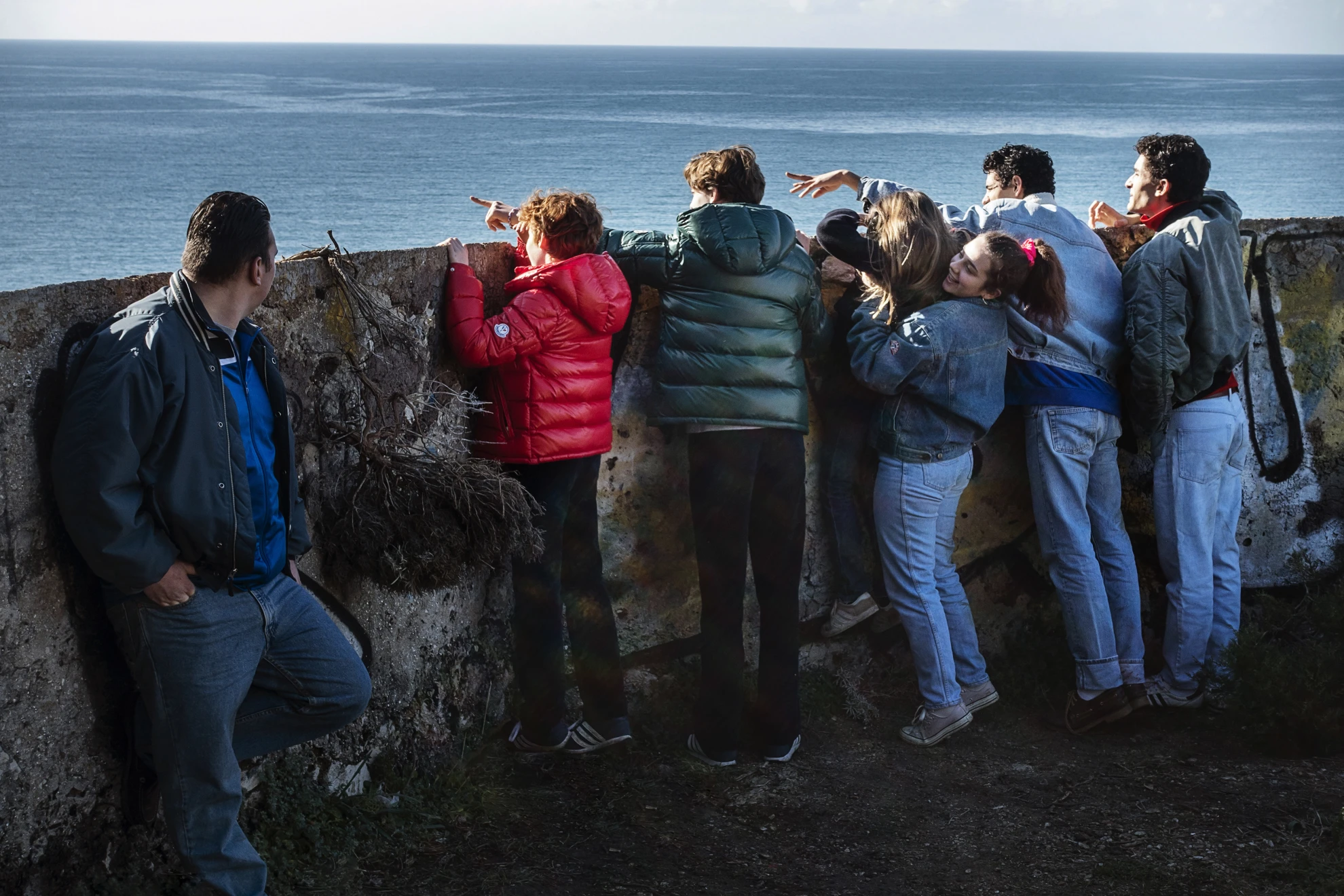 Tutti insieme hero banner image placeholder