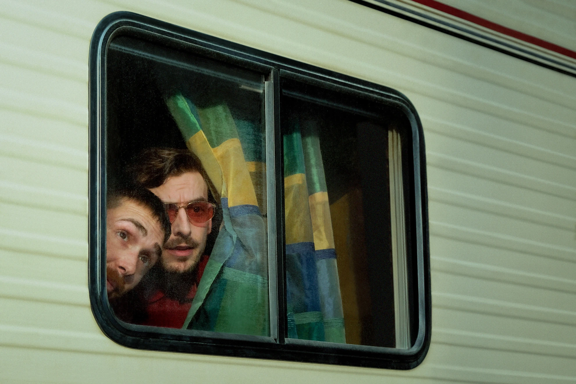 Tschugger – Der lätscht Fall hero banner image placeholder