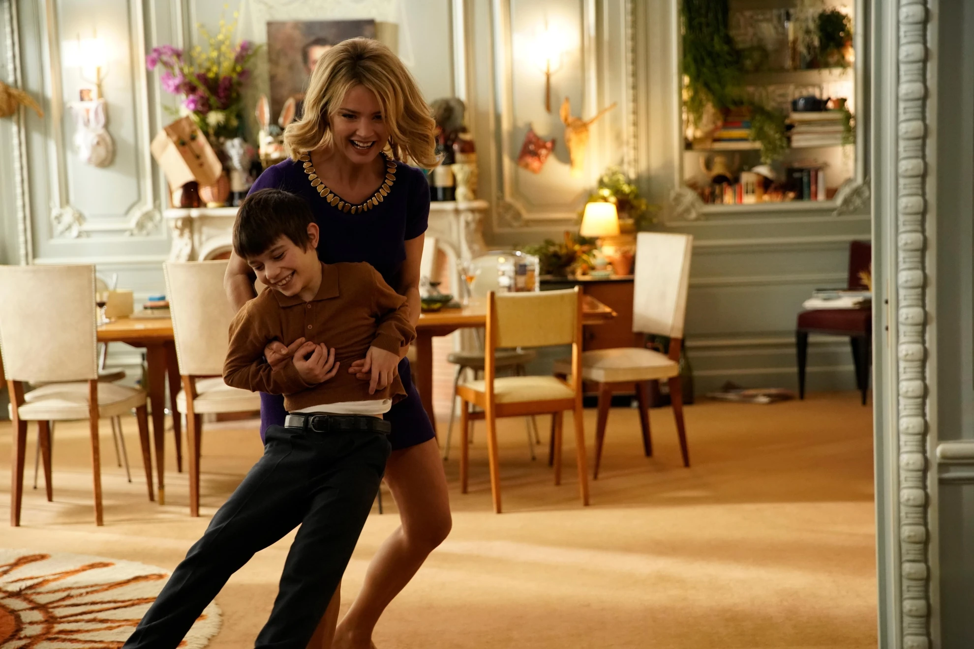 En attendant Bojangles hero banner image placeholder