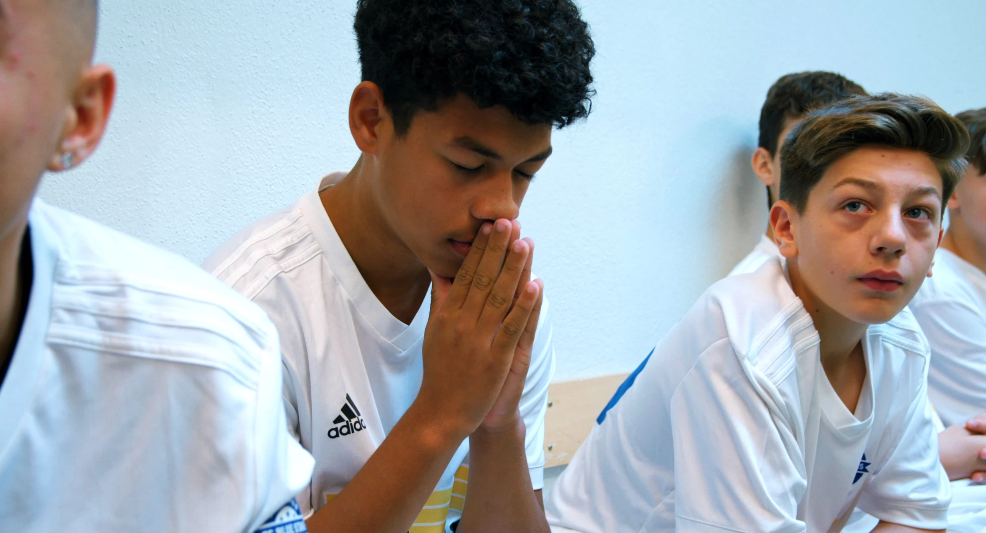 Football Inside hero banner image placeholder