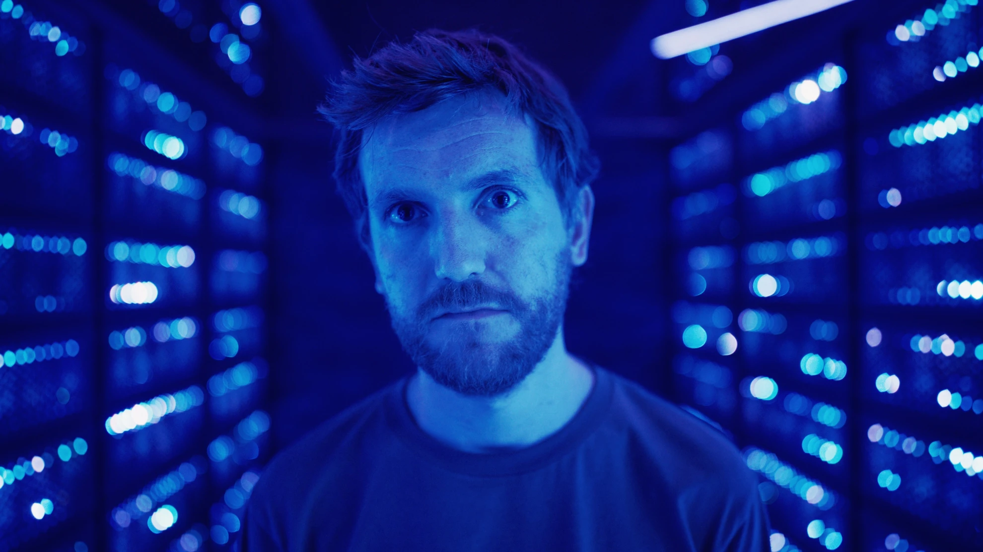 Electric Child hero banner image placeholder