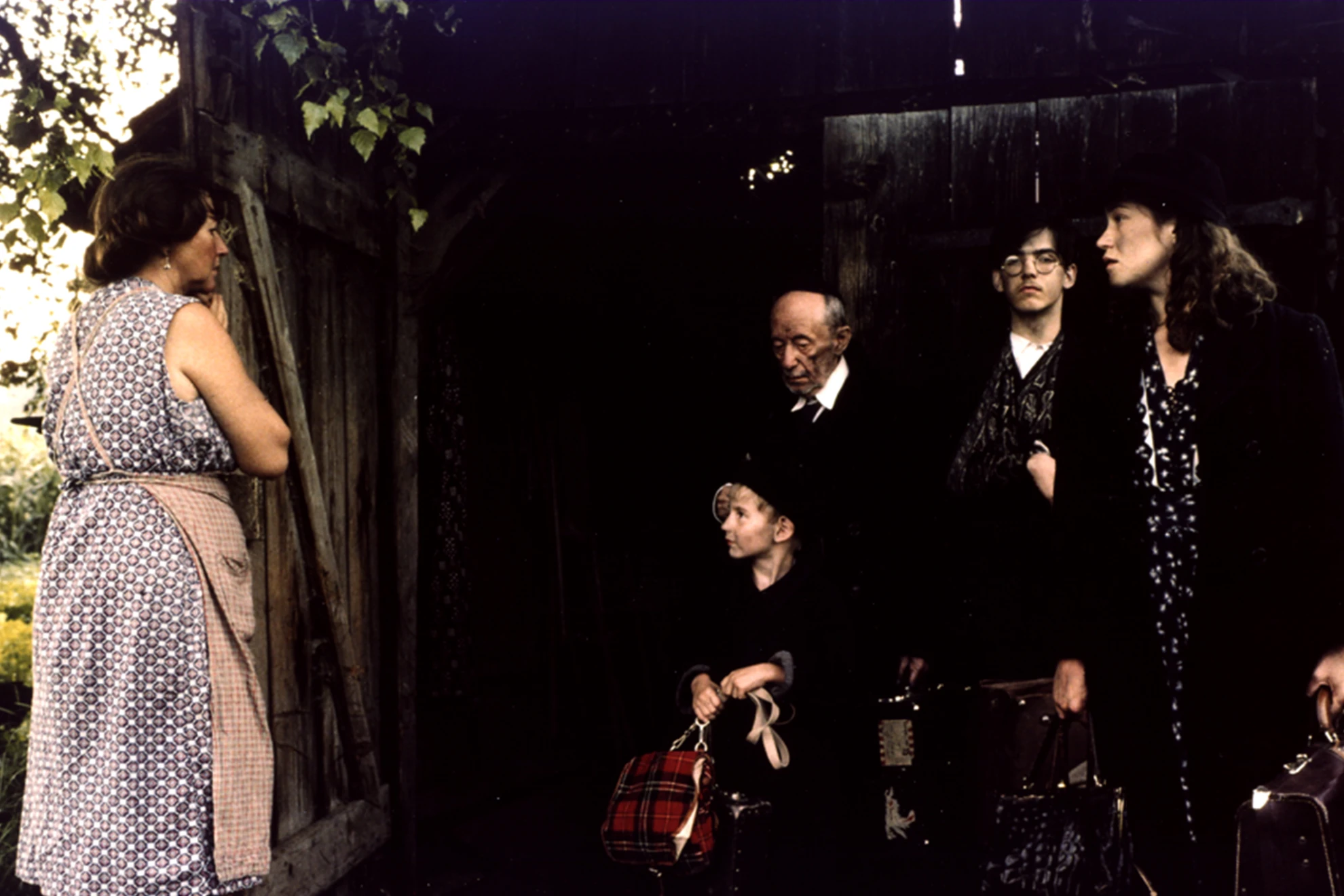 Das Boot ist voll hero banner image placeholder