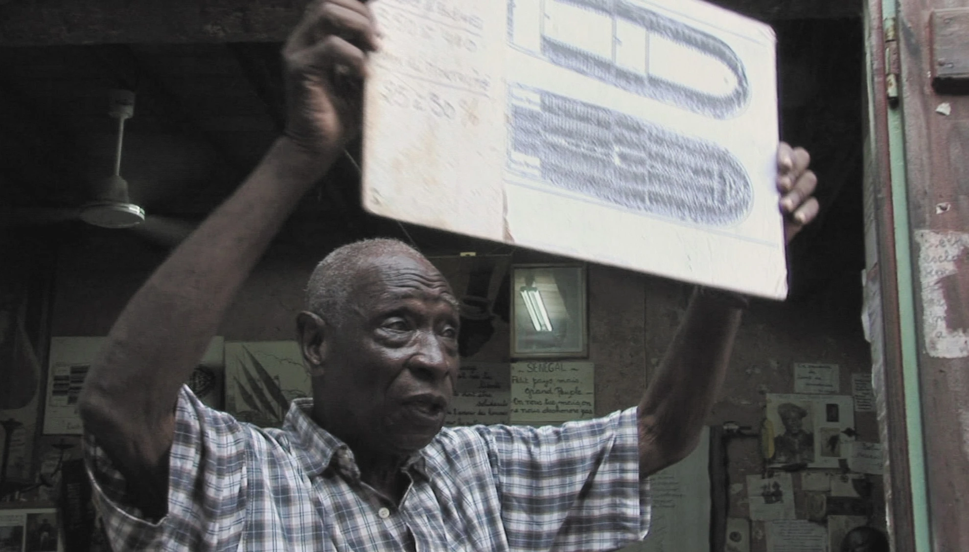 Retour a goree hero banner image placeholder