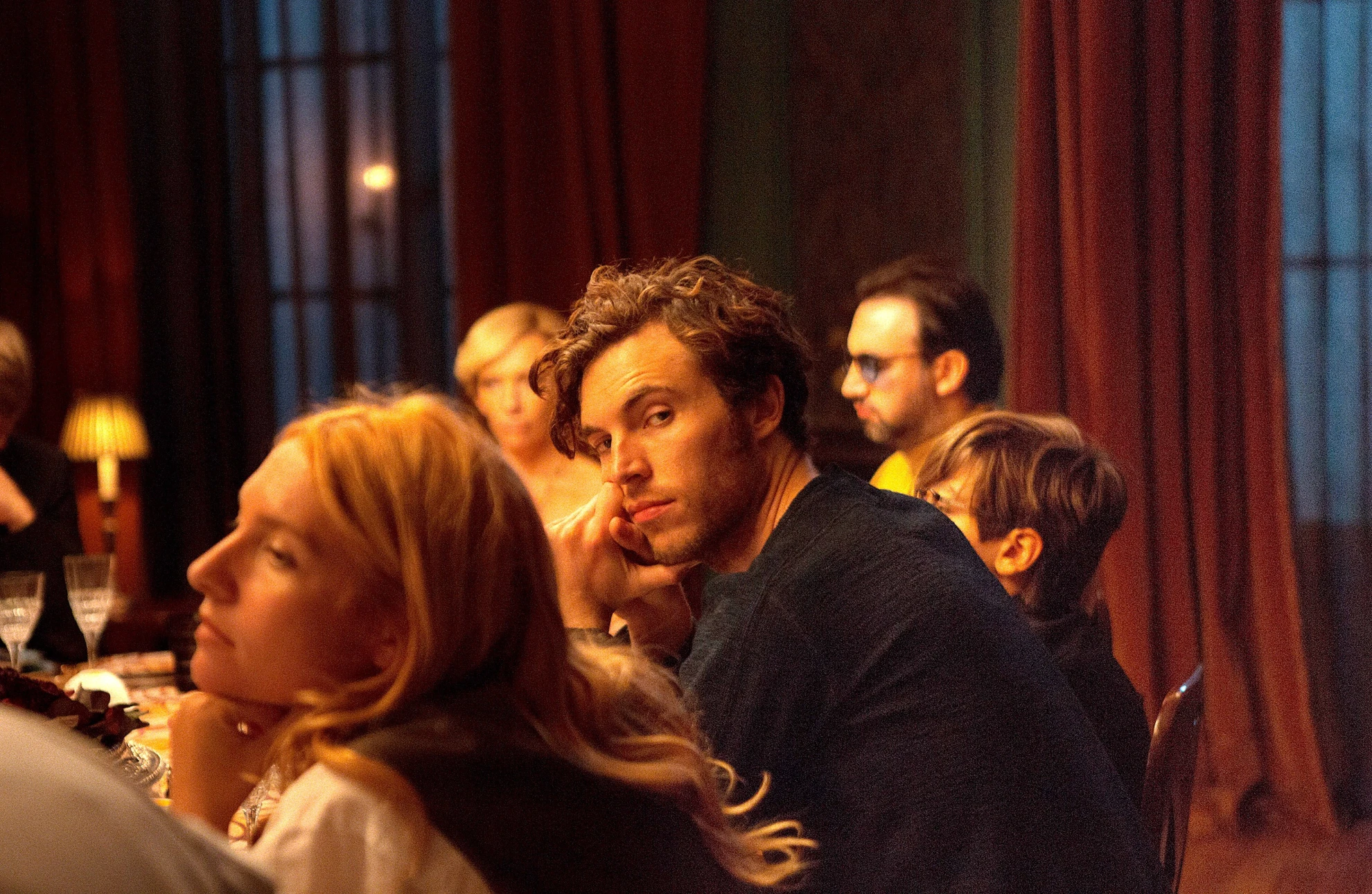 Madame hero banner image placeholder