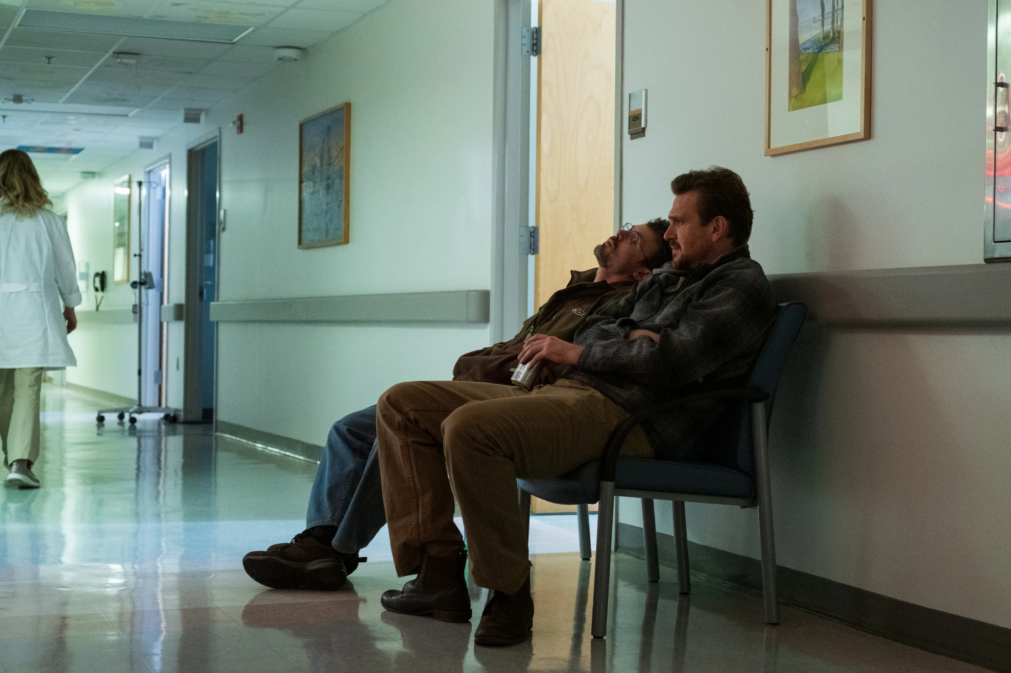 Our Friend hero banner image placeholder