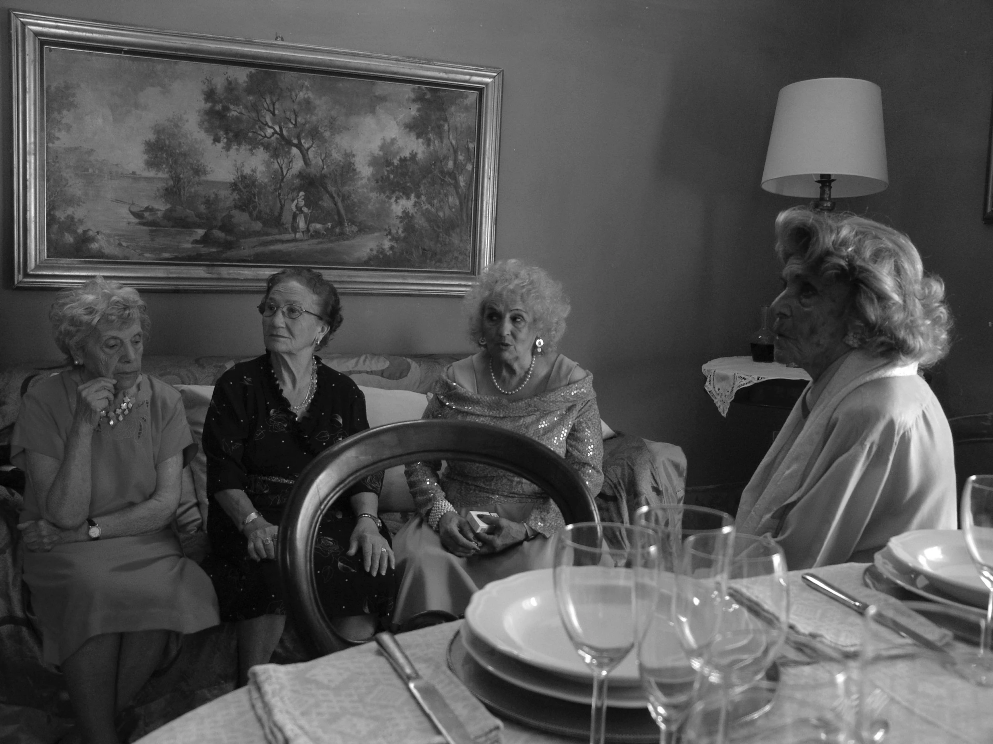 Pranzo di Ferragosto hero banner image placeholder