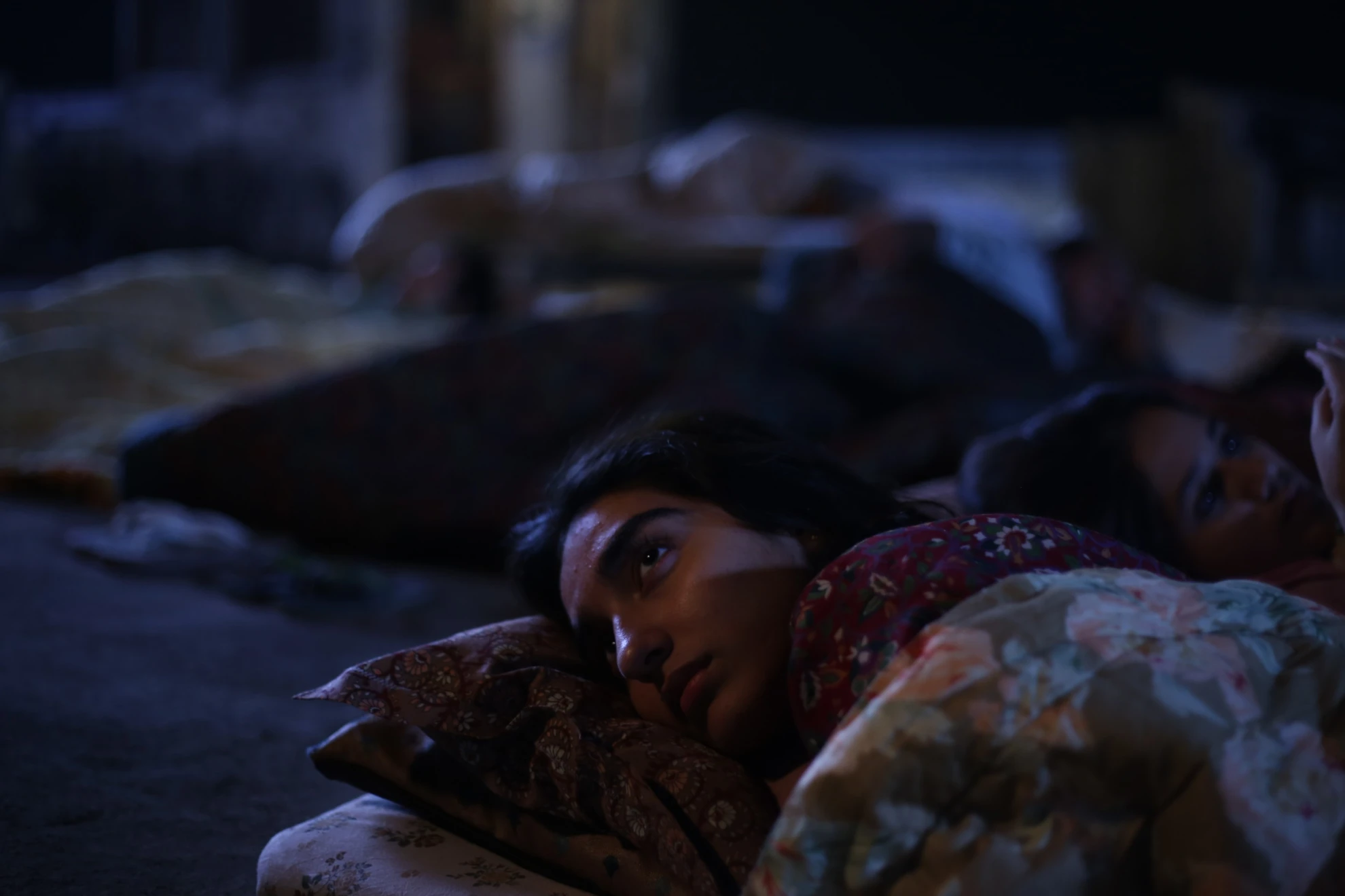 What will people say hero banner image placeholder