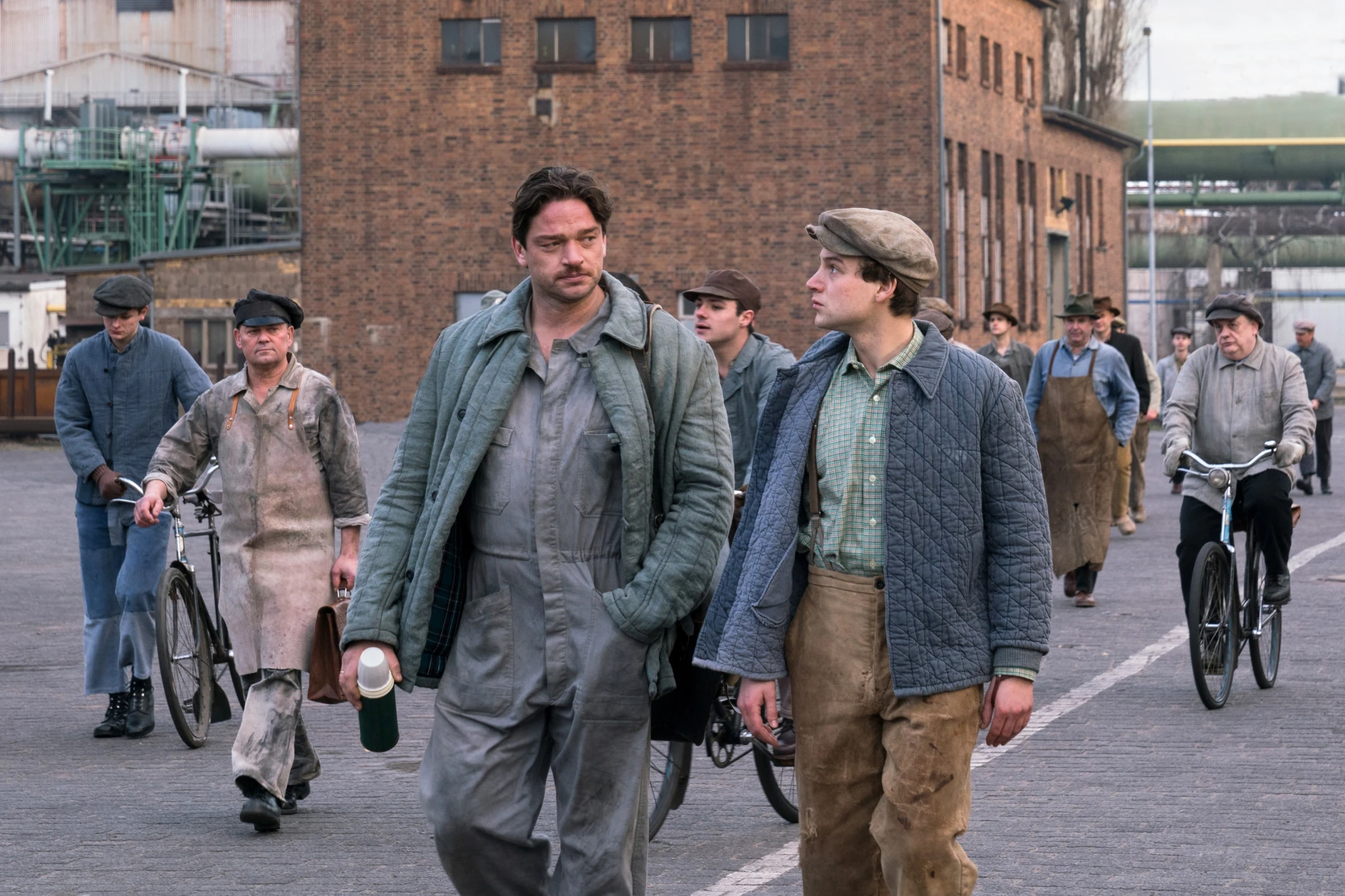 Das schweigende Klassenzimmer hero banner image placeholder