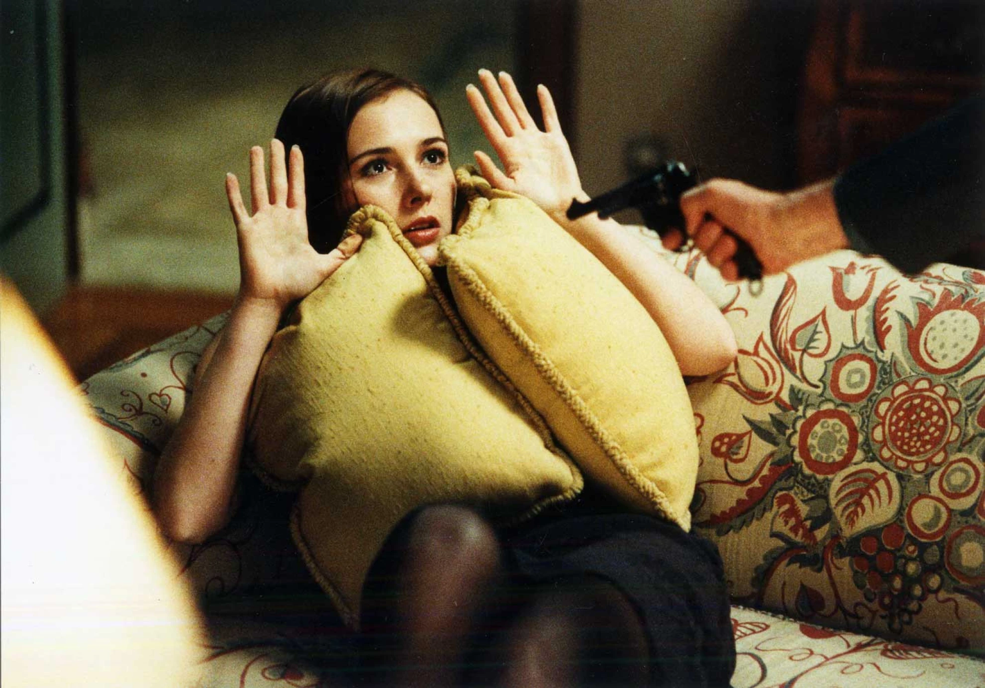 Beresina oder Die letzten Tage der Schweiz hero banner image placeholder