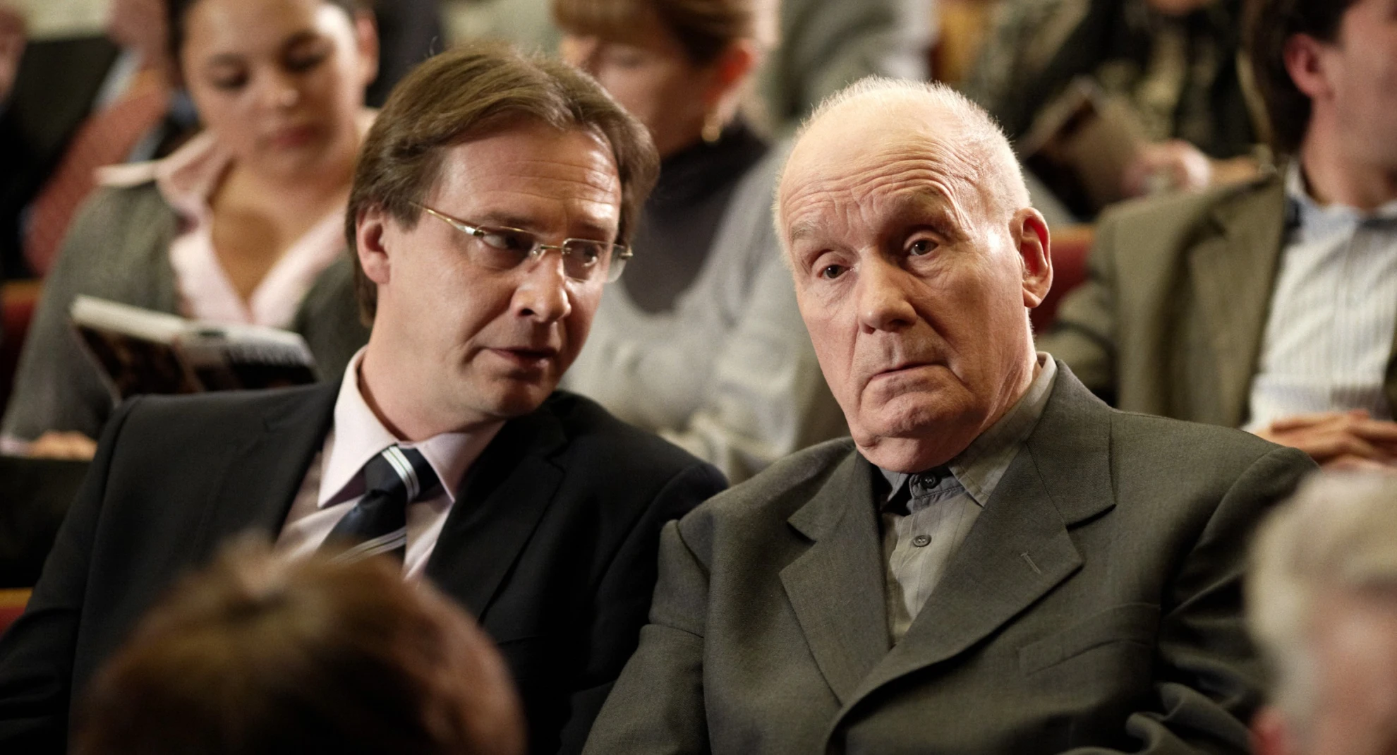 La petite chambre hero banner image placeholder