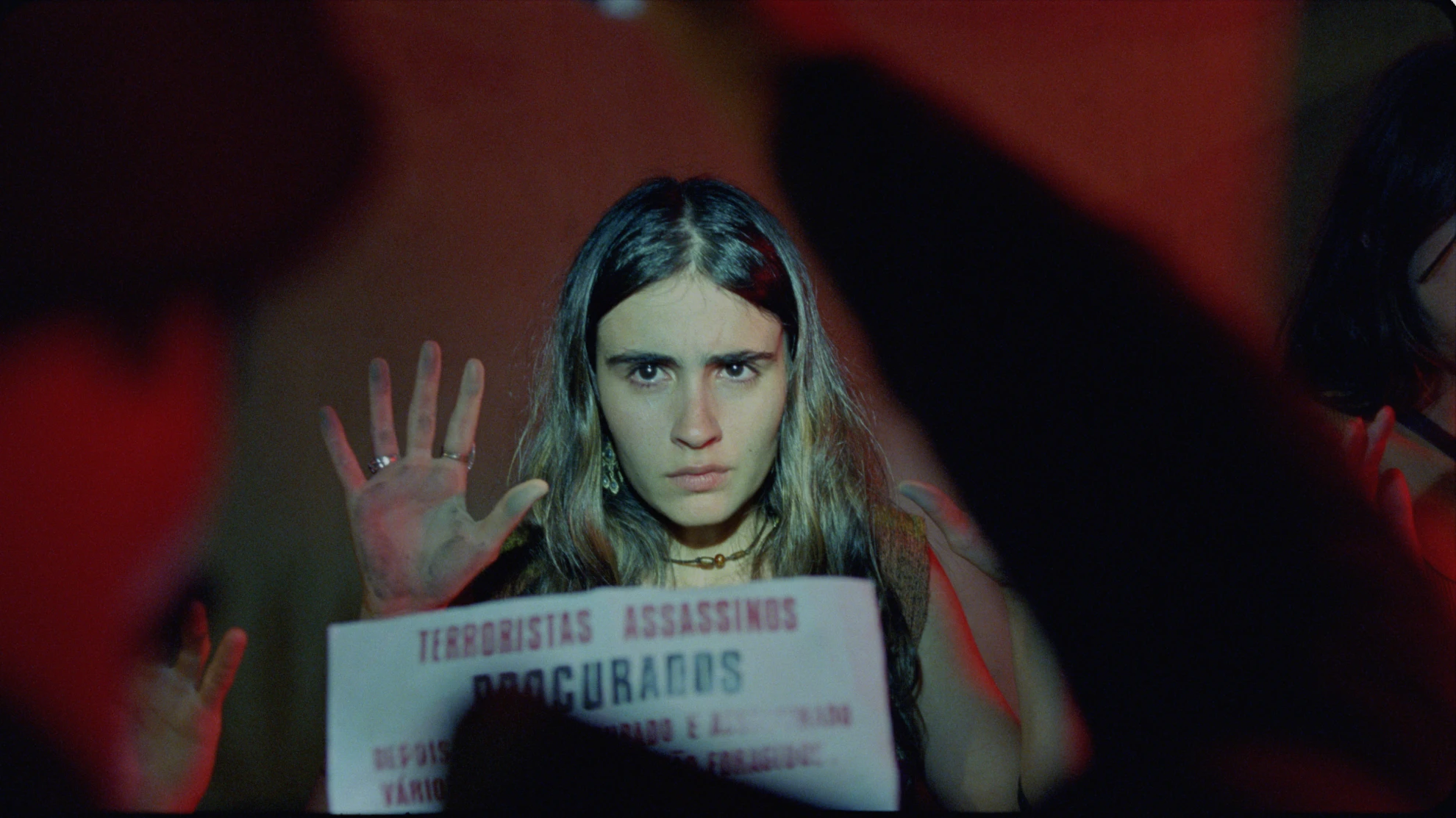 I'm Still Here hero banner image placeholder