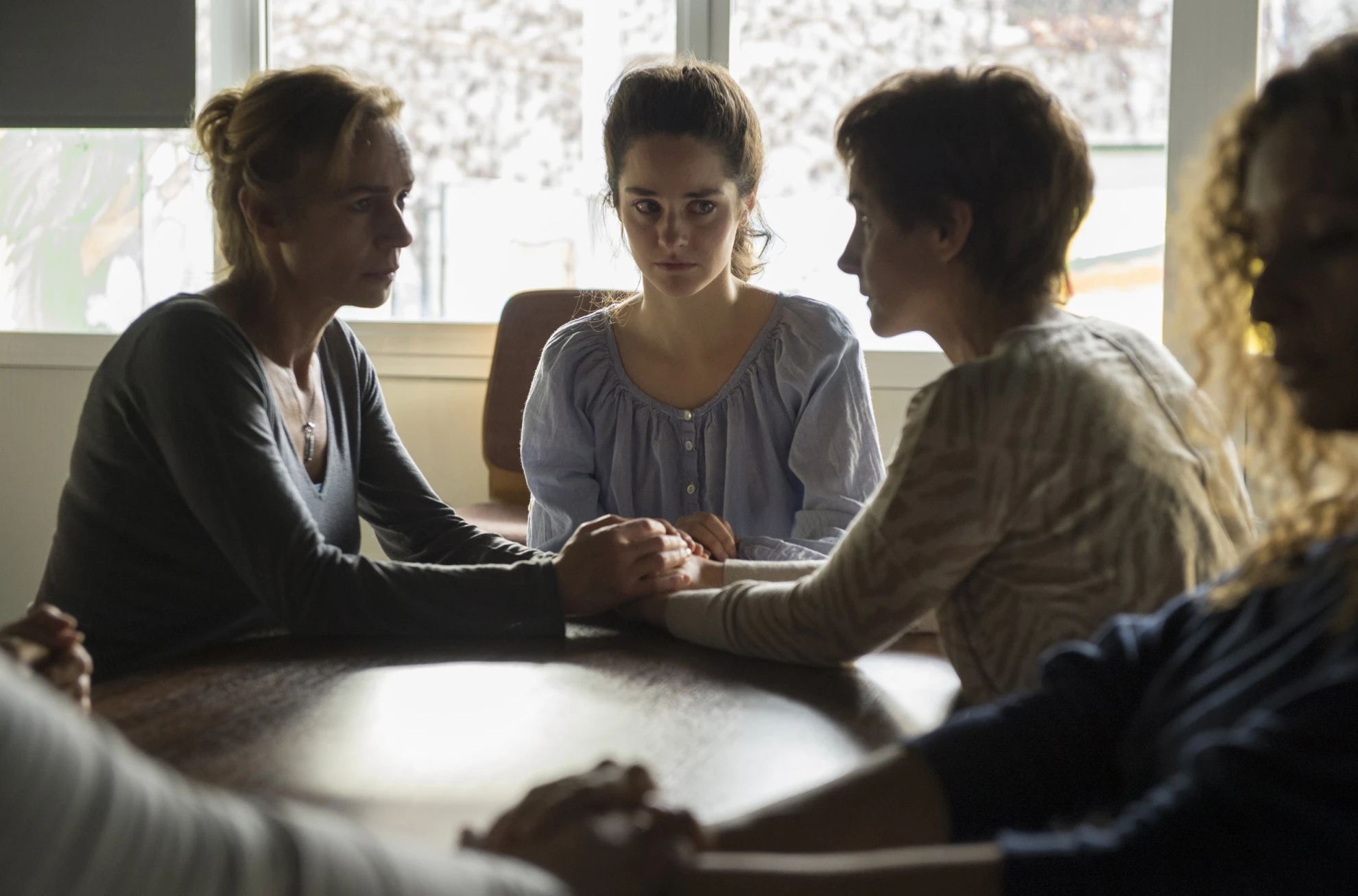 Le ciel attendra hero banner image placeholder