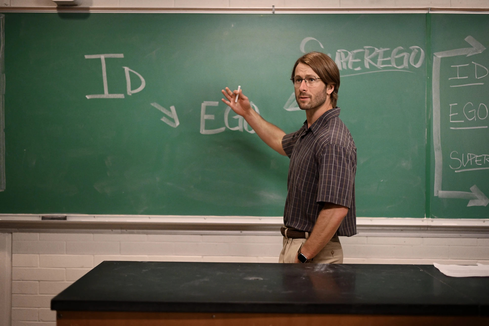 Hit Man hero banner image placeholder