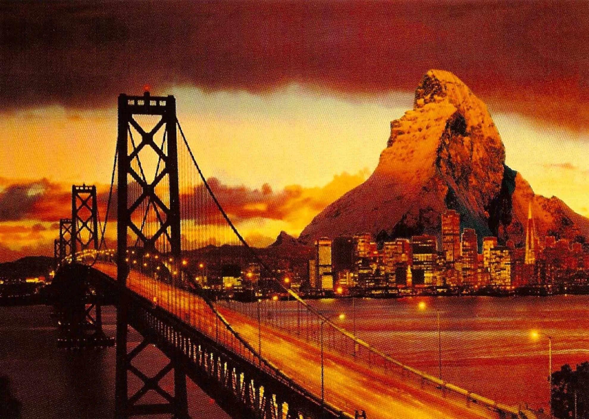 Magic Matterhorn hero banner image placeholder