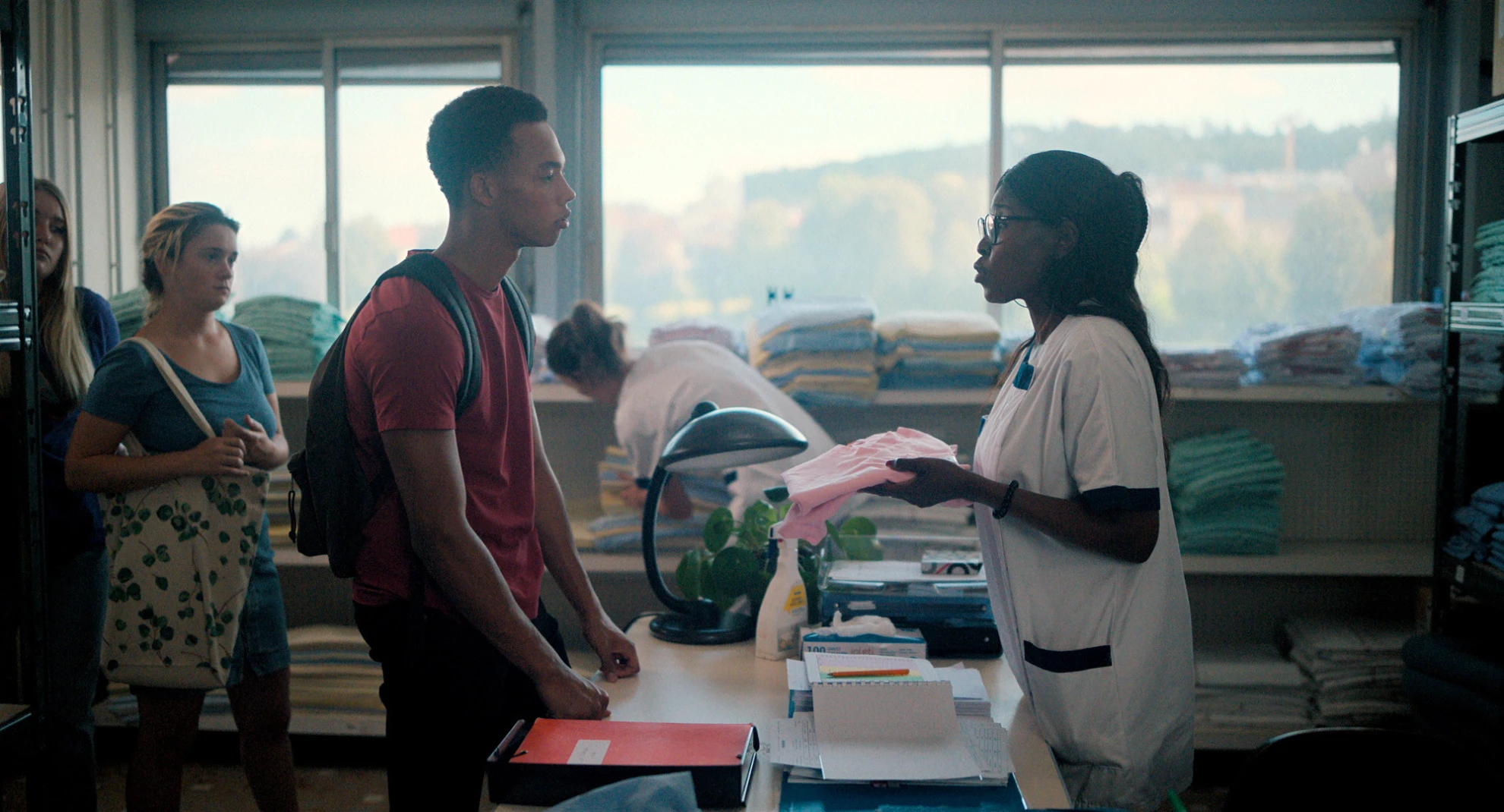 Sage-homme hero banner image placeholder