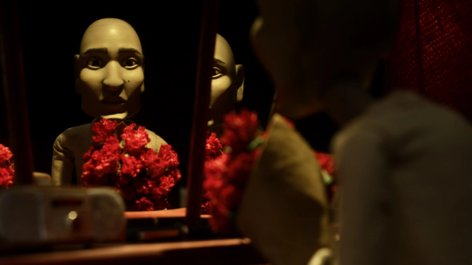 Kurzfilmwettbewerb: Dihei hero banner image placeholder