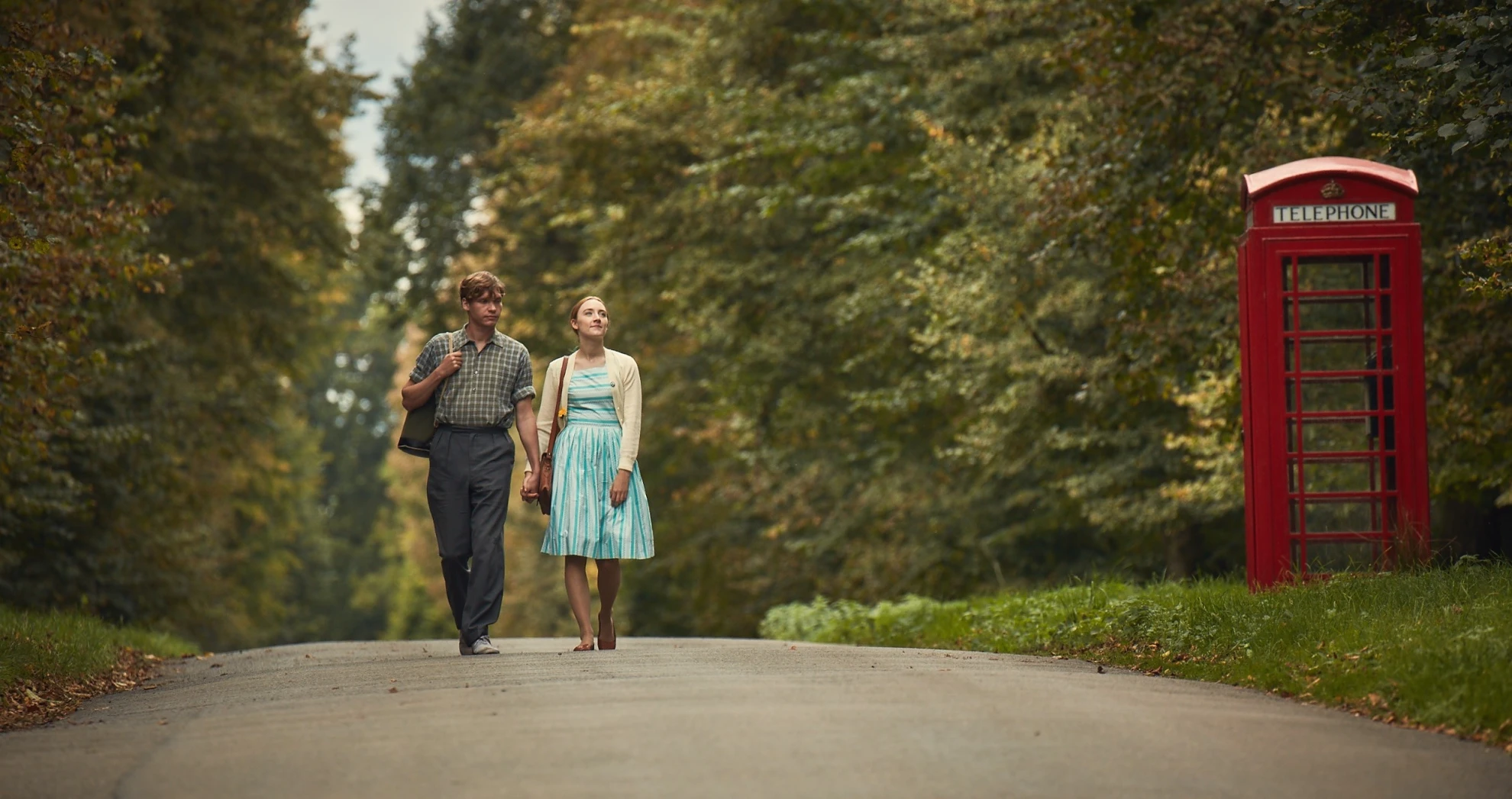On Chesil Beach hero banner image placeholder