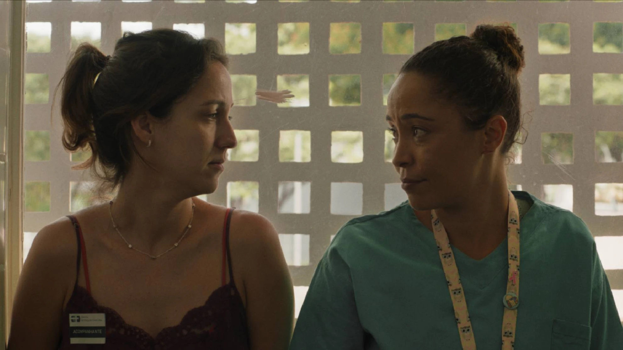 The Nature of Invisible Things hero banner image placeholder