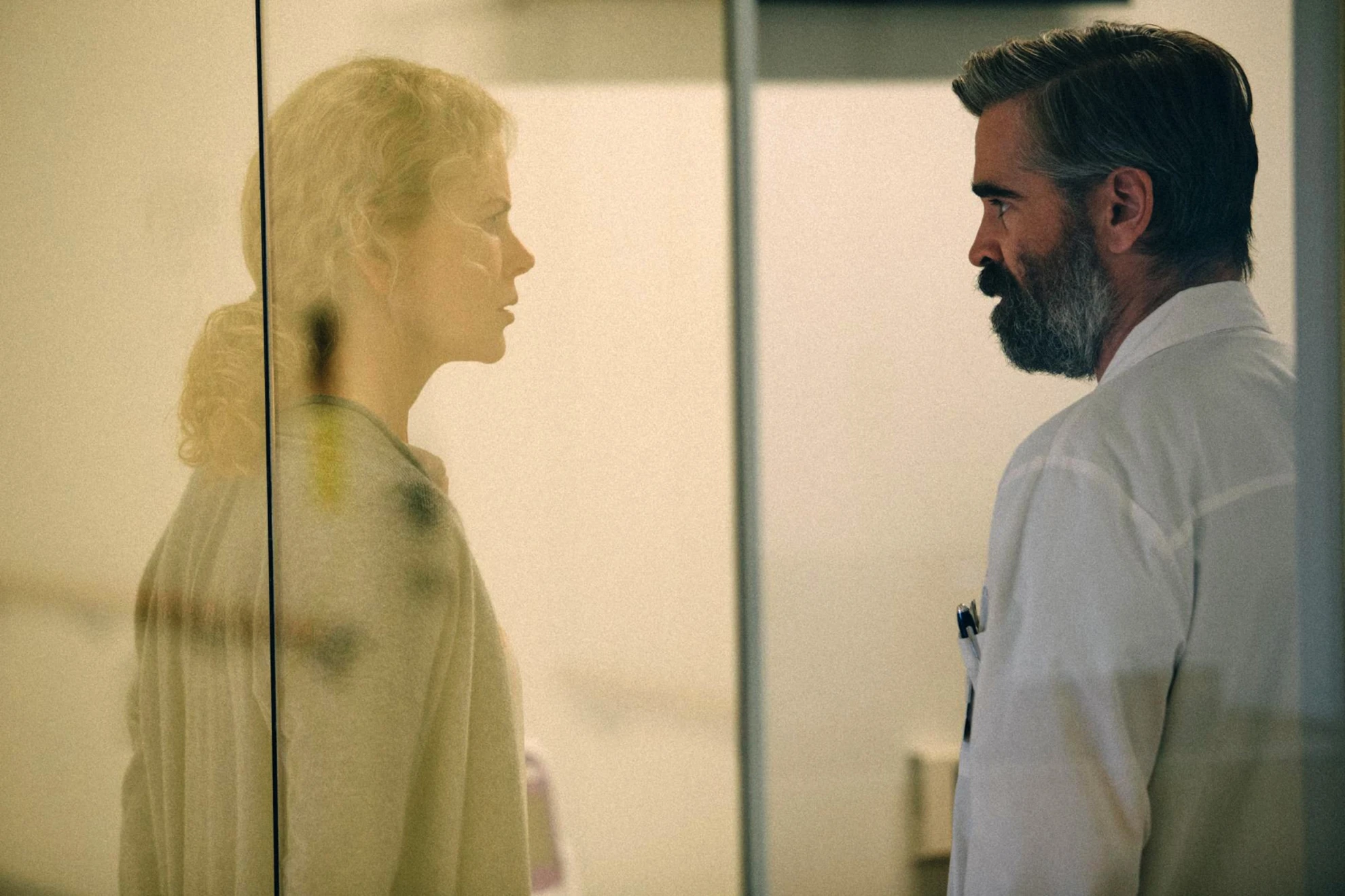 The Killing of a Sacred Deer hero banner image placeholder