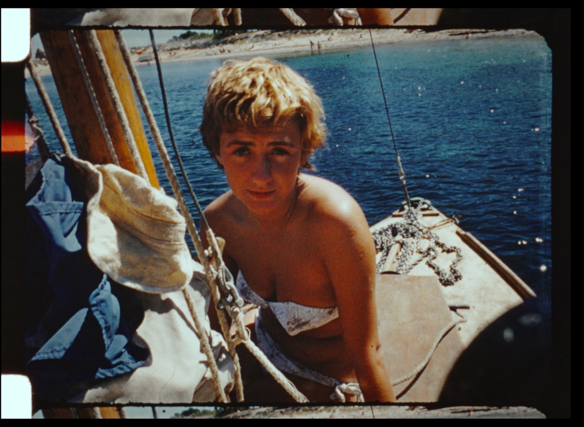 Le regard de Charles hero banner image placeholder