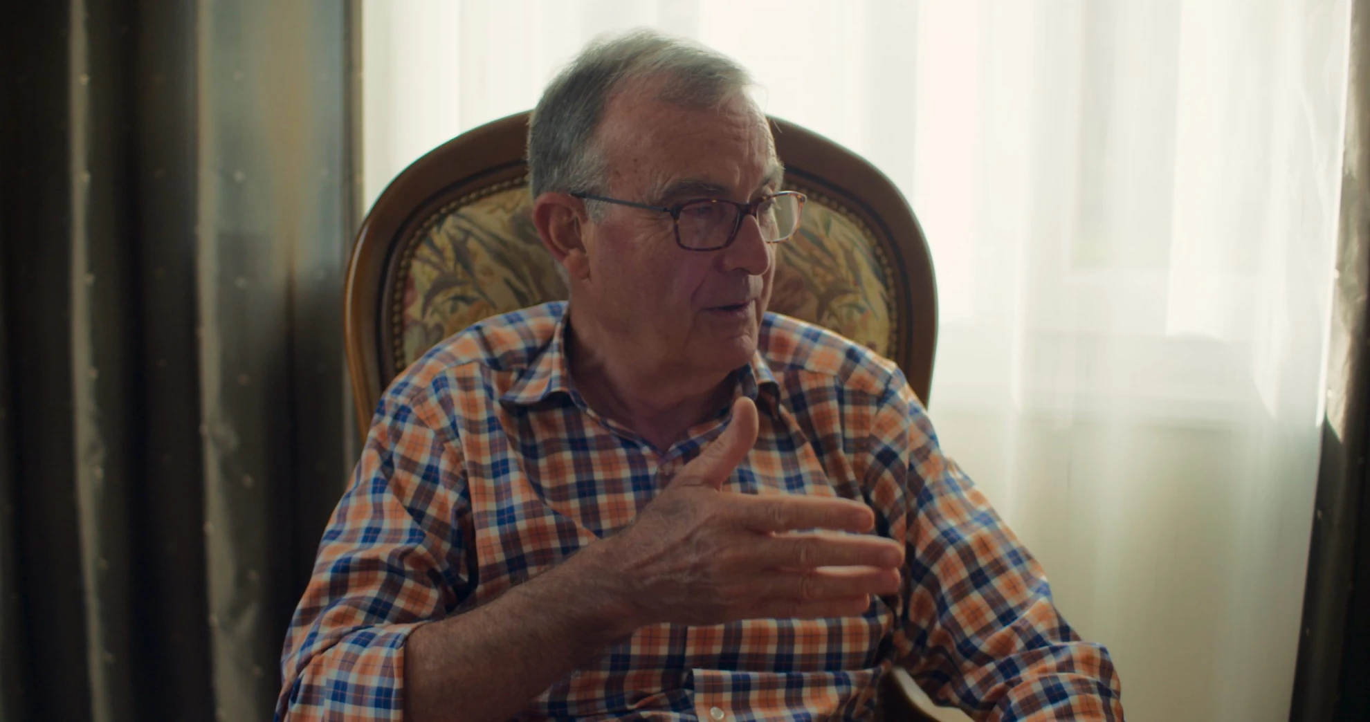 Golden Seniors hero banner image placeholder