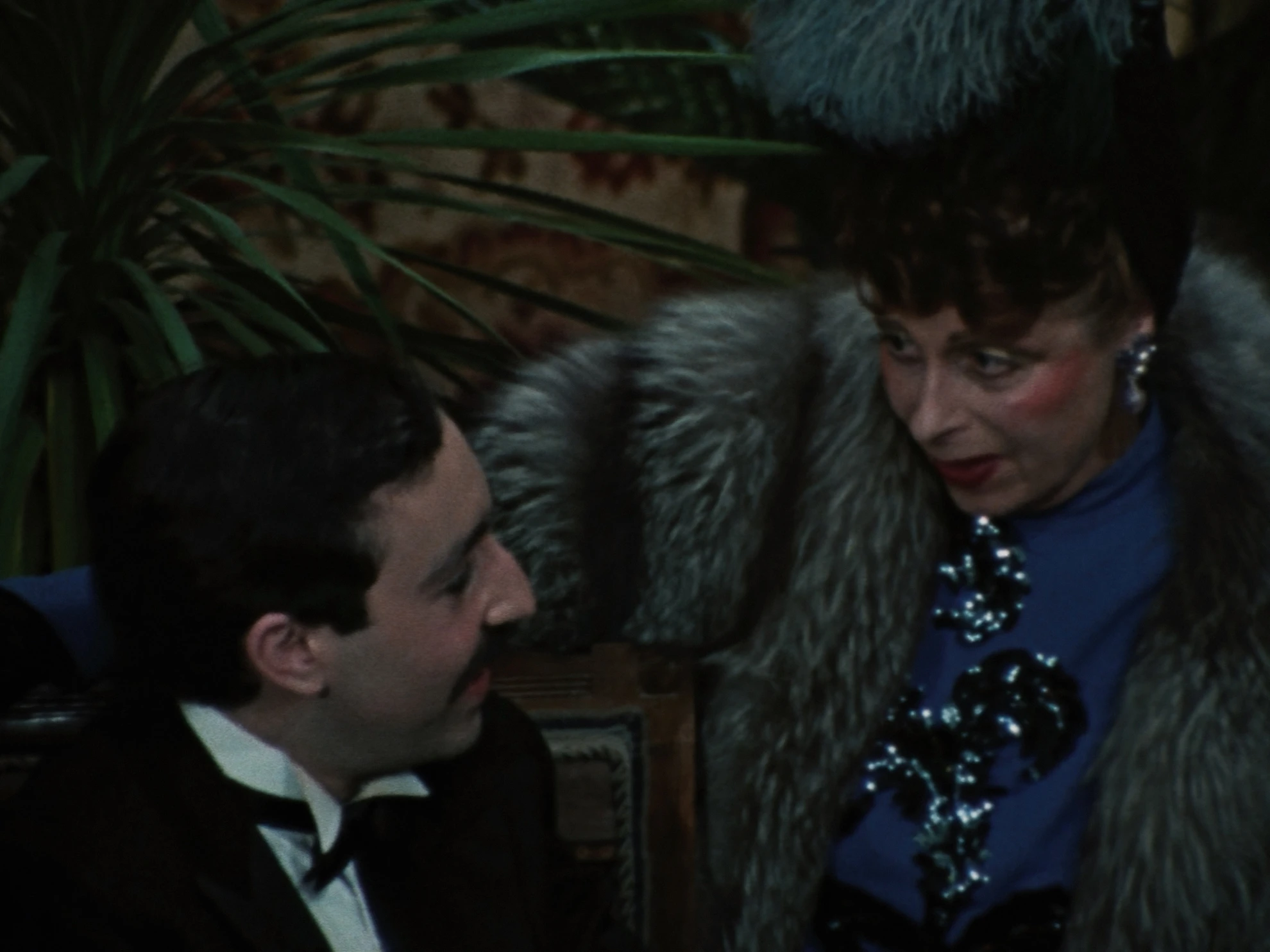 Heute Nacht oder Nie hero banner image placeholder