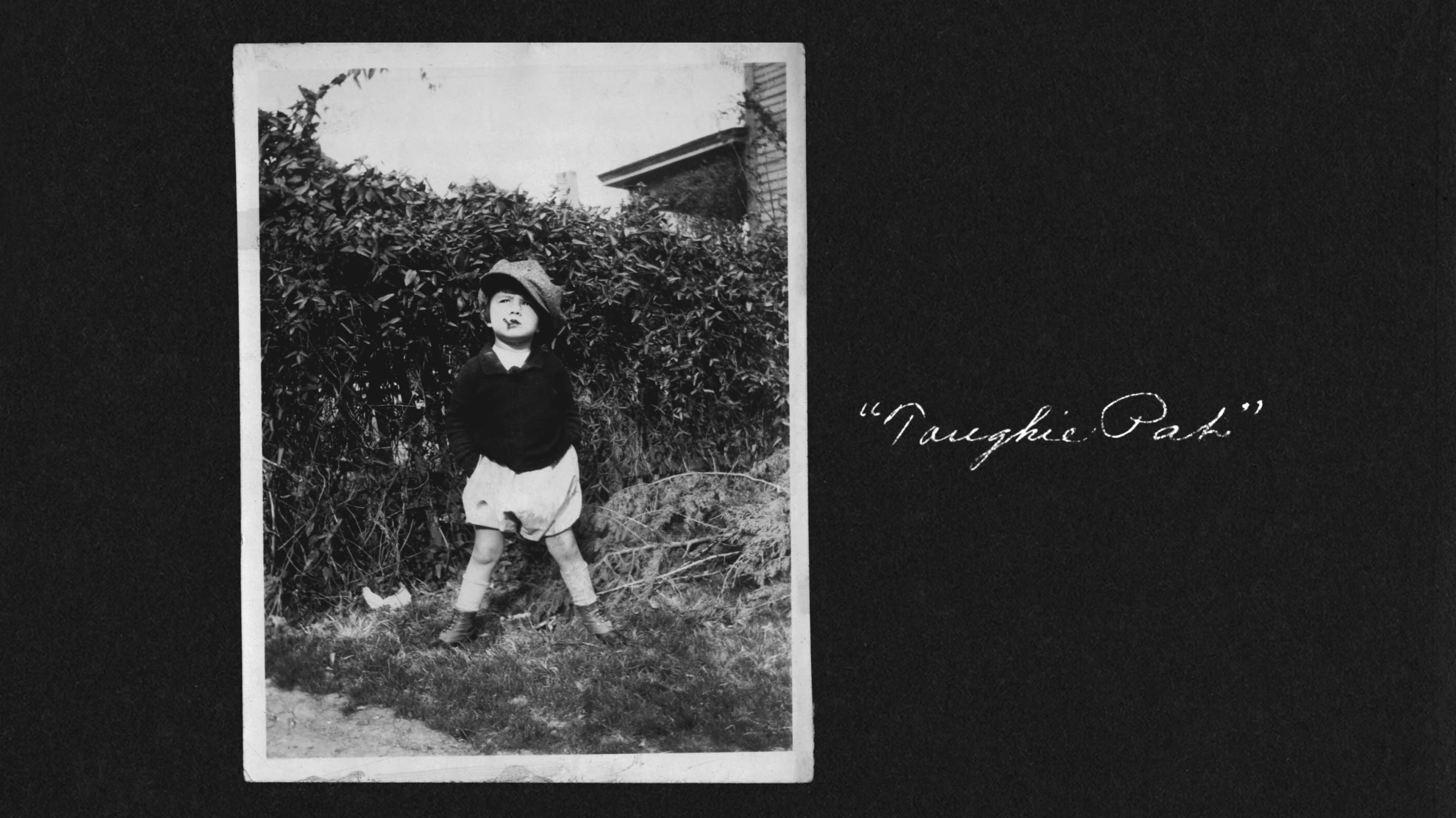 Loving Highsmith hero banner image placeholder