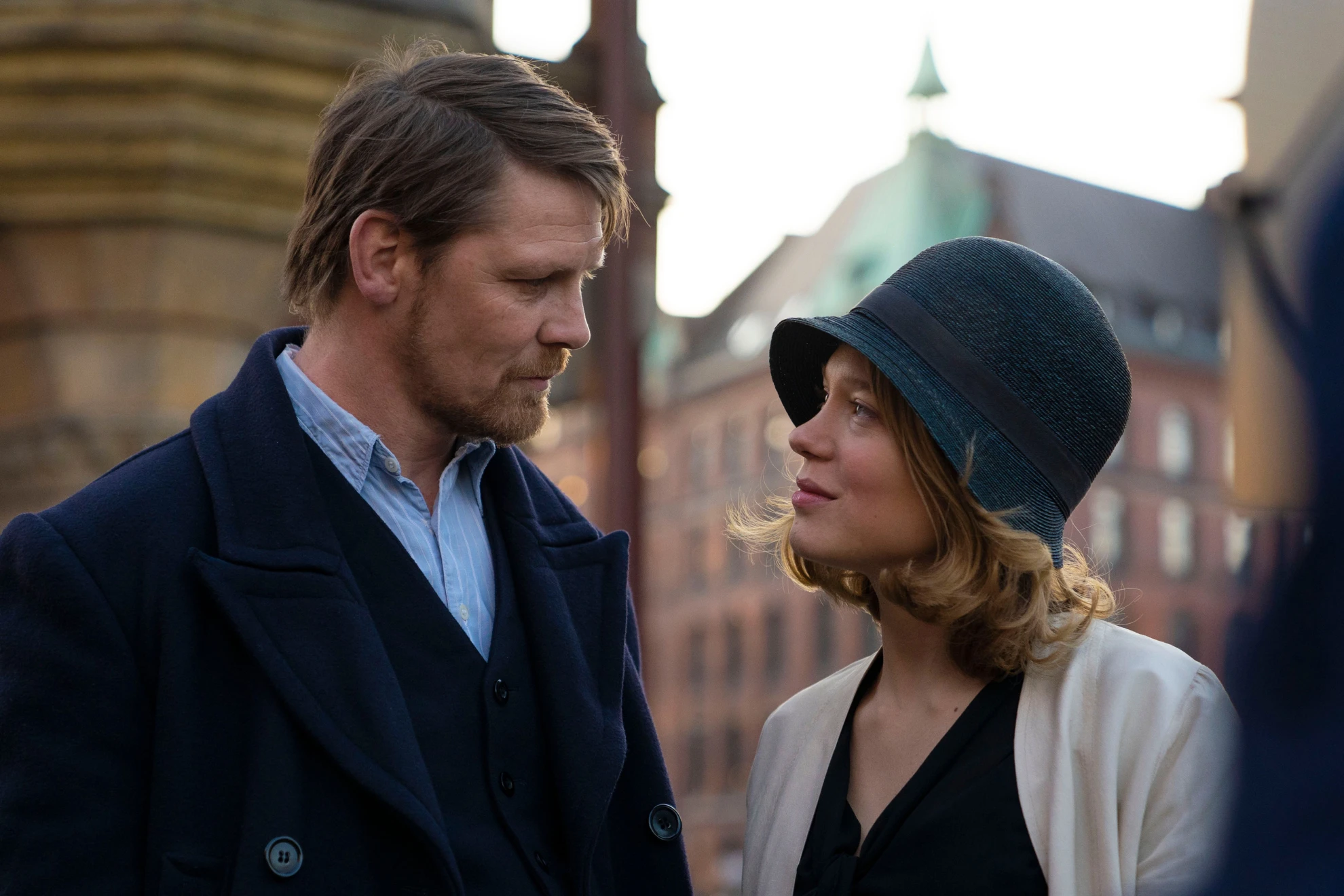 The Story of My Wife hero banner image placeholder