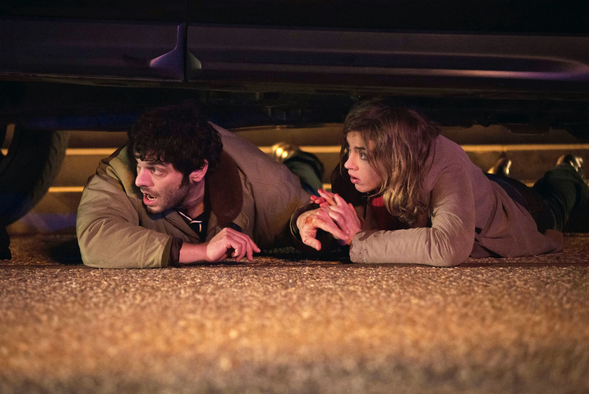 En liberté ! hero banner image placeholder