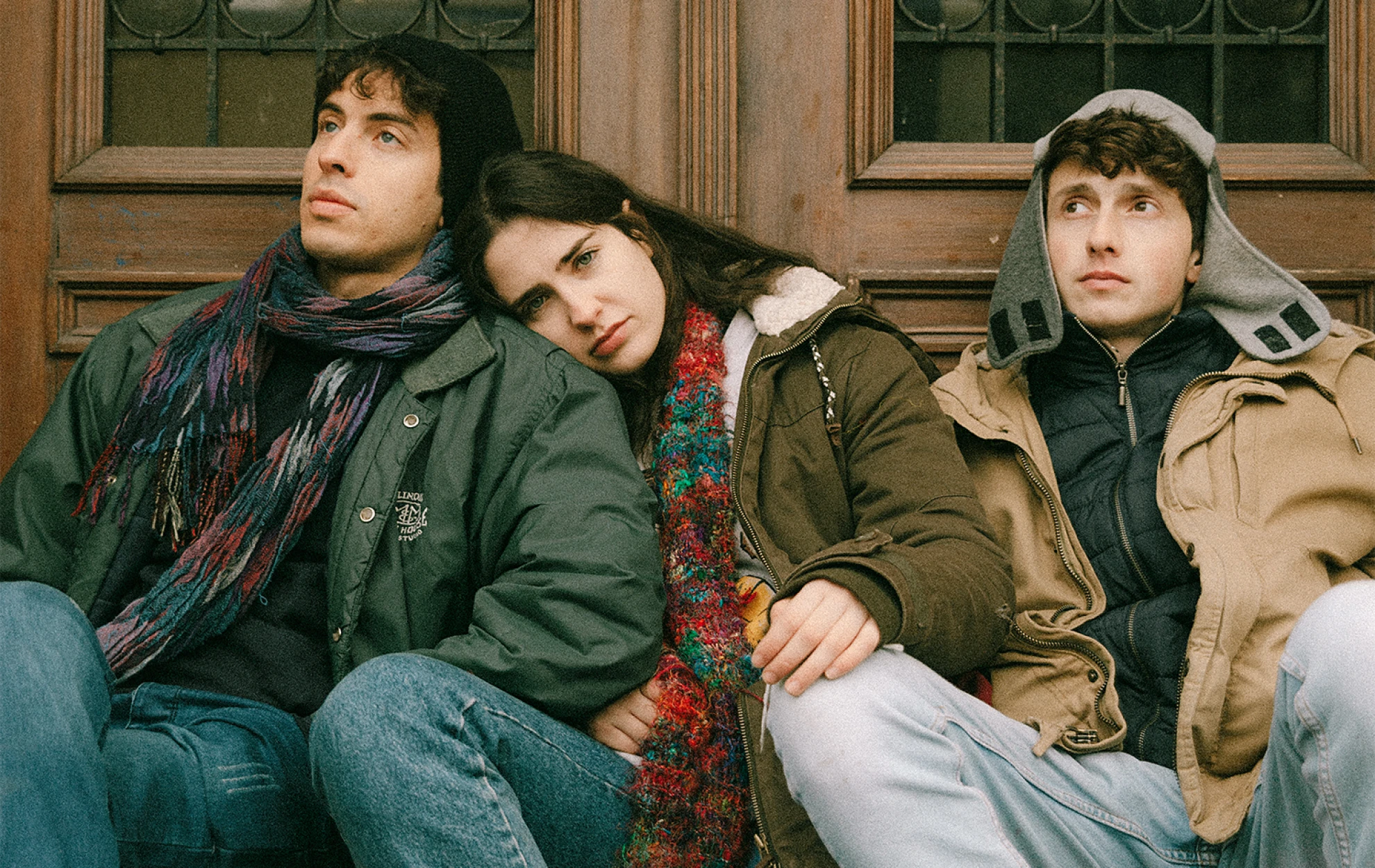 The Delegation hero banner image