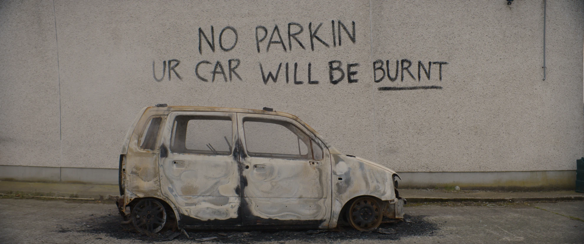 Kneecap hero banner image placeholder