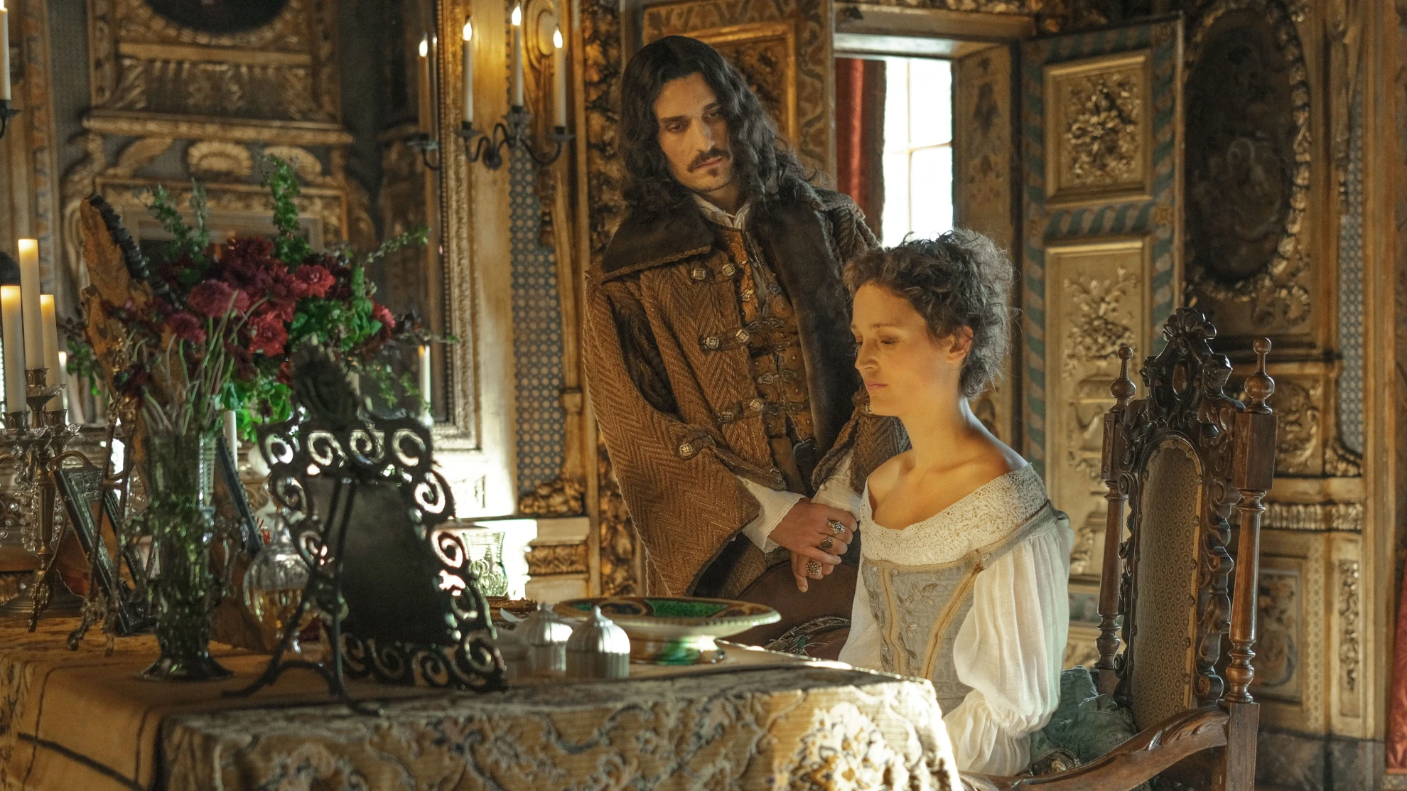 Les Trois Mousquetaires: D'Artagnan hero banner image placeholder