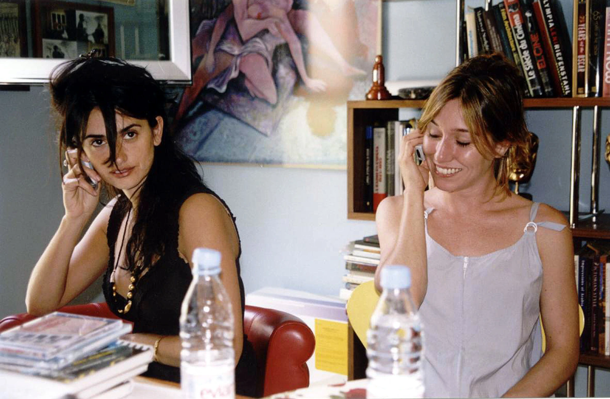 Volver hero banner image placeholder