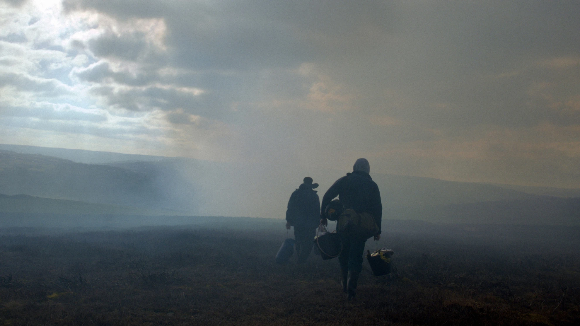 God's Own Country hero banner image placeholder