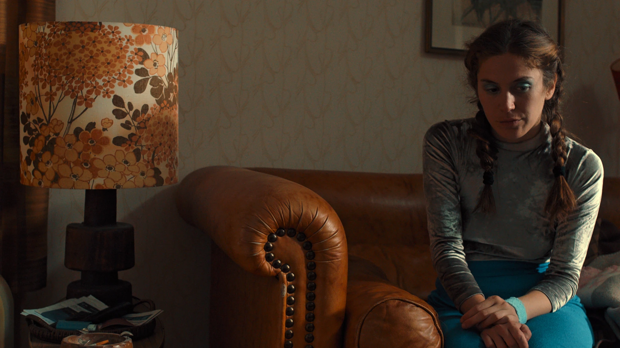 Love Me Tender (2019) hero banner image placeholder