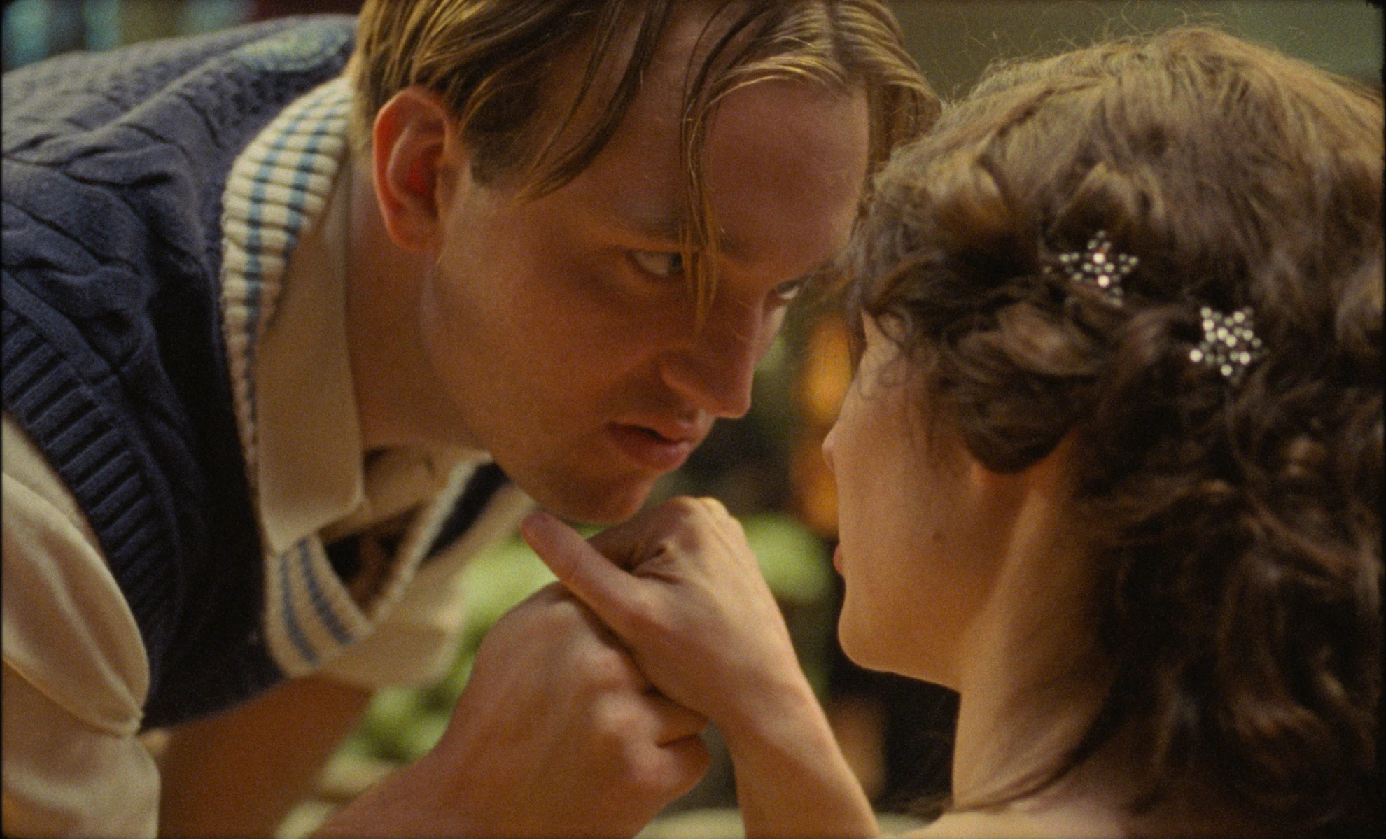 Nacktgeld (The Exposure) hero banner image placeholder