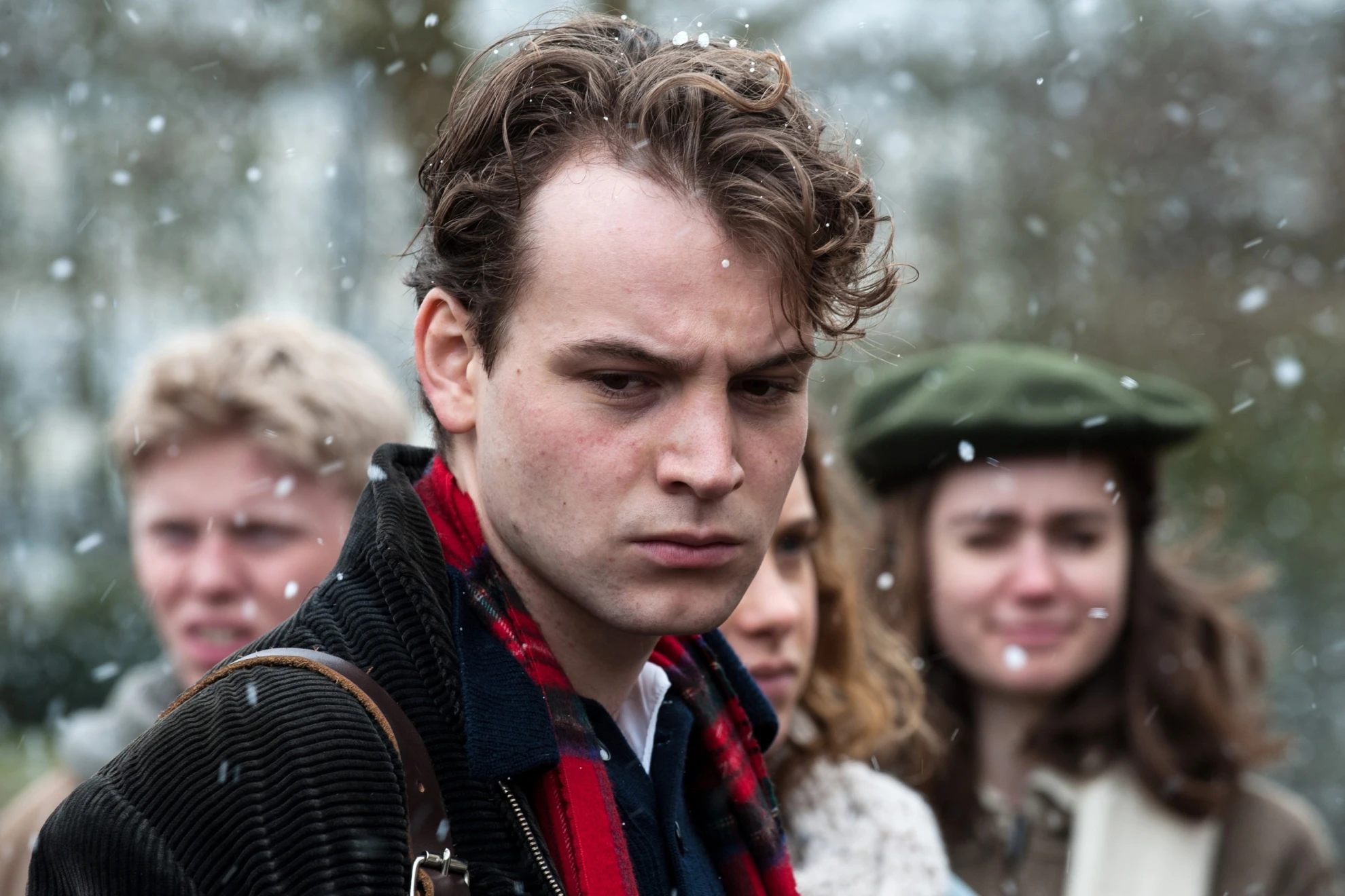 Das schweigende Klassenzimmer hero banner image placeholder