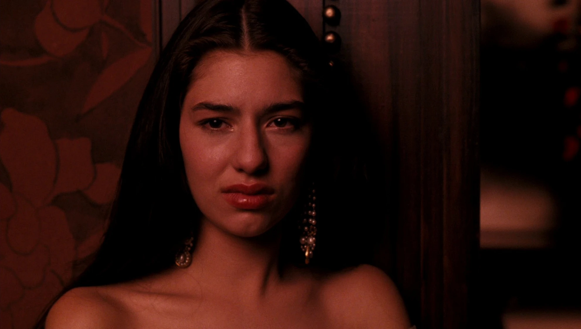 The Godfather Triple Feature hero banner image placeholder