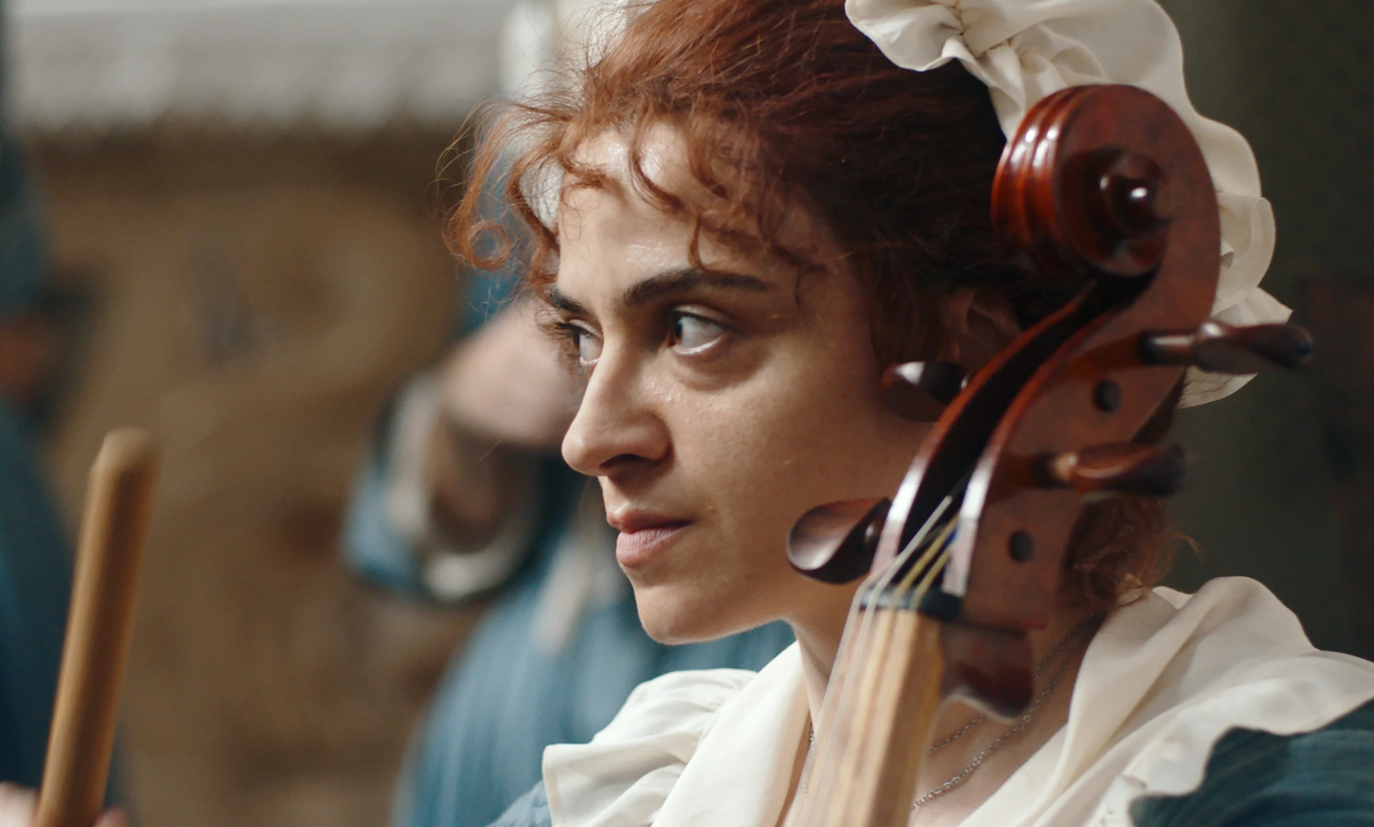 Gloria! hero banner image placeholder