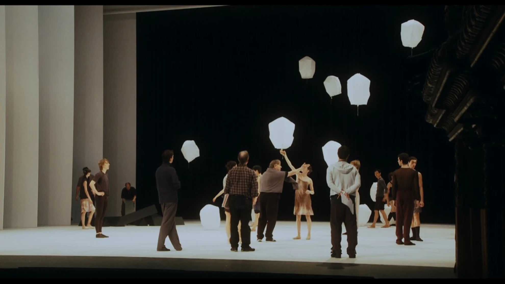 Spoerli - Ich bin Tanzmacher hero banner image placeholder