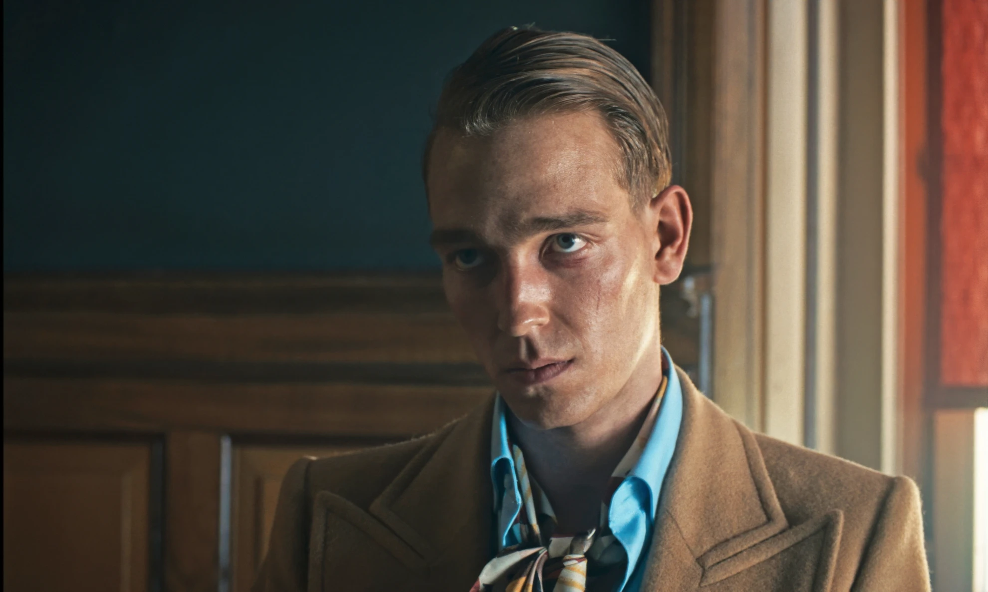 Landesverräter hero banner image placeholder