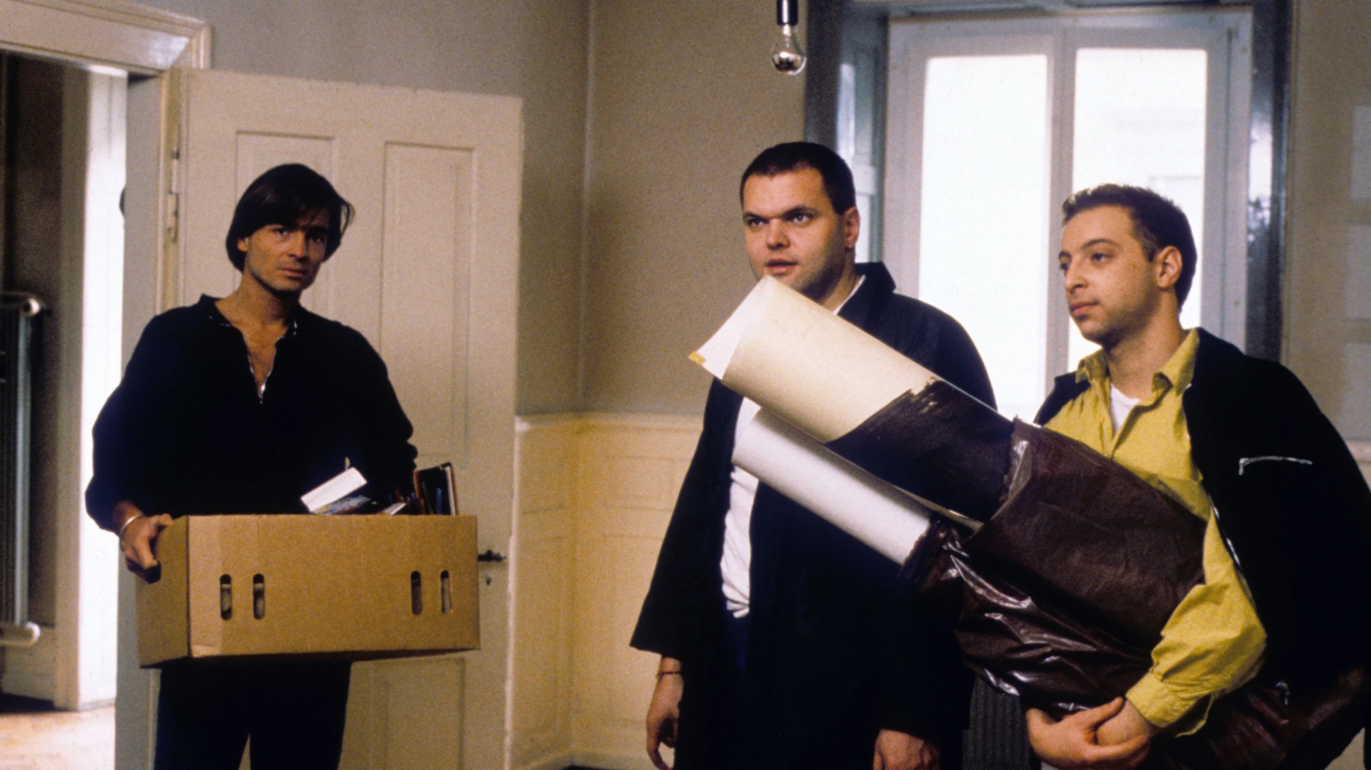 Dreissig Jahre hero banner image placeholder